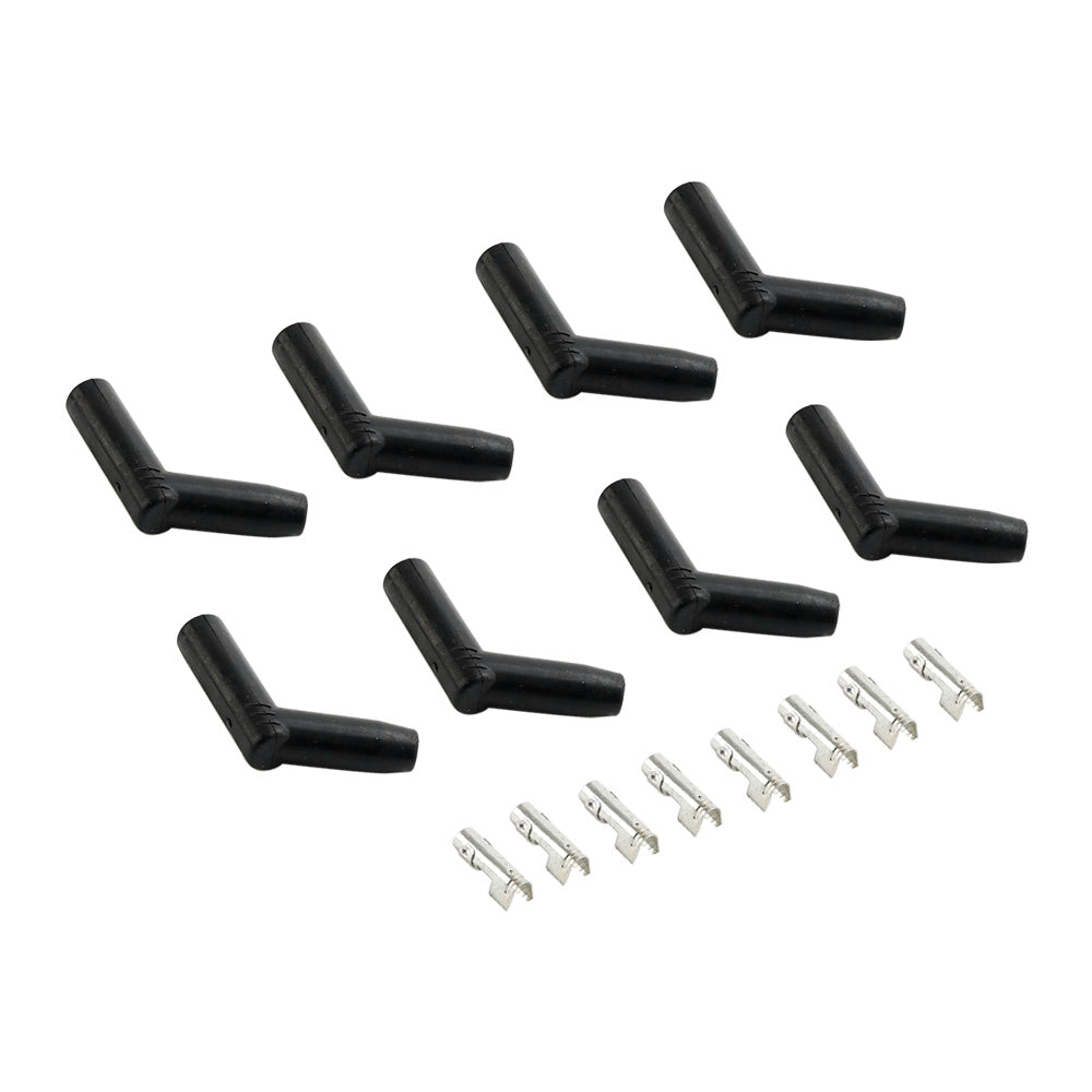 Uniwersalne przewody do świec zapłonowych 60" 551083 do demontażu cewek LS LS1 LS3 5.3 5.7 Fedex Express