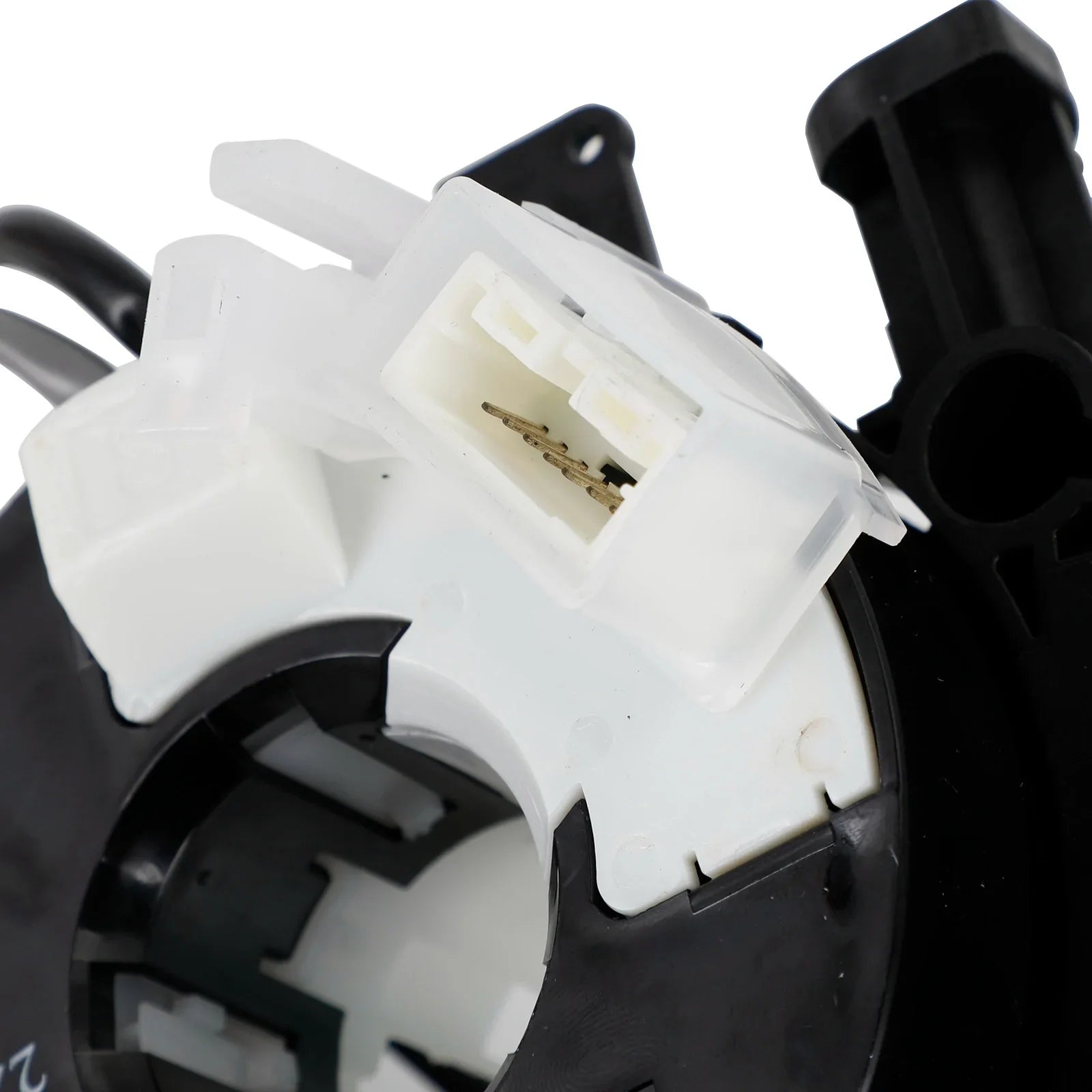 2004-2007 Nissan Murano 3.5L VQ35DE Ressort d'horloge B5567-CC00E 25567-AC725 B5567-CC00A