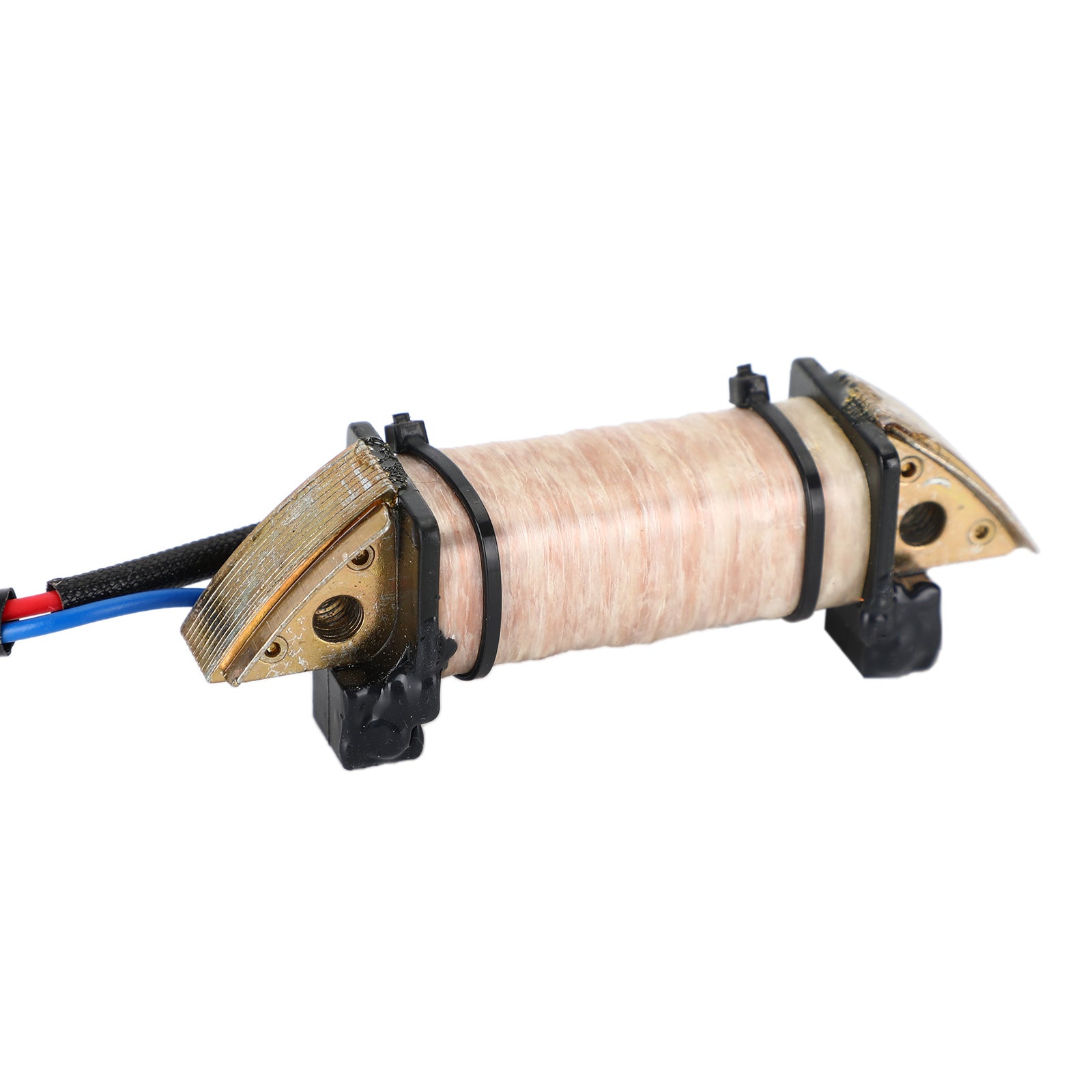 Excitatiespoel voor Tohatsu Nissan buitenboordmotor 9.9 15 18 25 30 HP 02-03 2T 3G3-06021-1 Generiek