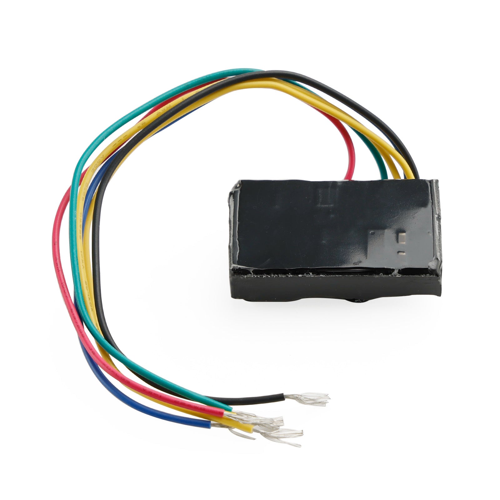 2008 do 2009 Dodge Grand Caravan Chrysler Town & Country Instrument Cluster ELD5 Inverter RC140413
