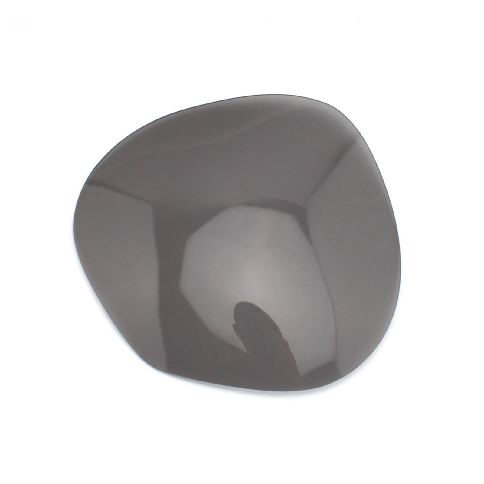 KAWASAKI VULCAN S 2015-2021 Generic Smoke sopii Front Lighthouse -objektiivien suojaava kansi,