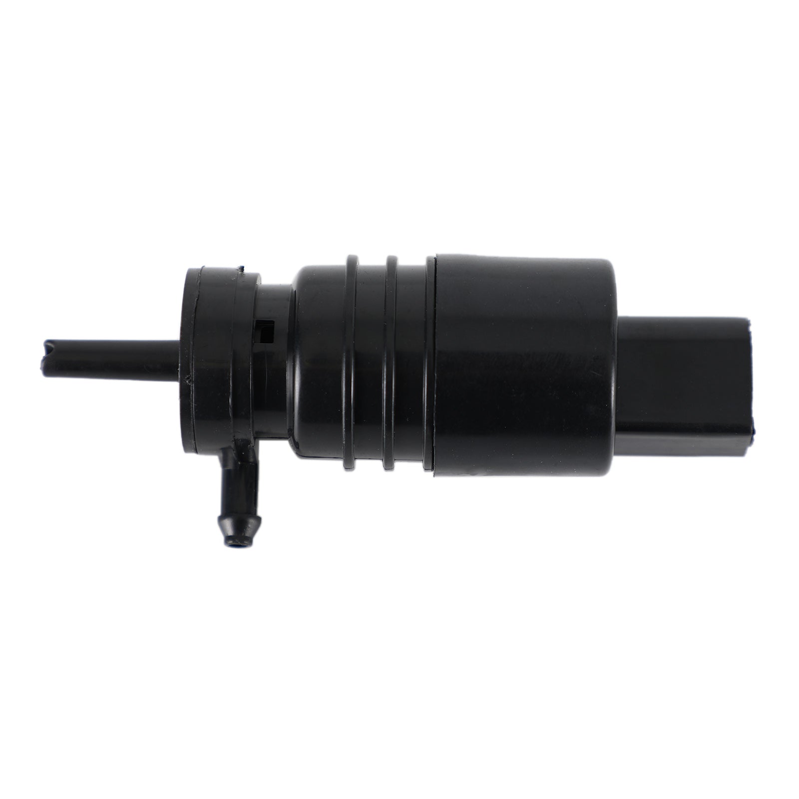 Pompe Lave-glace SG Store Compatible BMW - Remplace Références 1T0955651, 67127199567 Etc., Plastique, 11,5x3,3 Cm