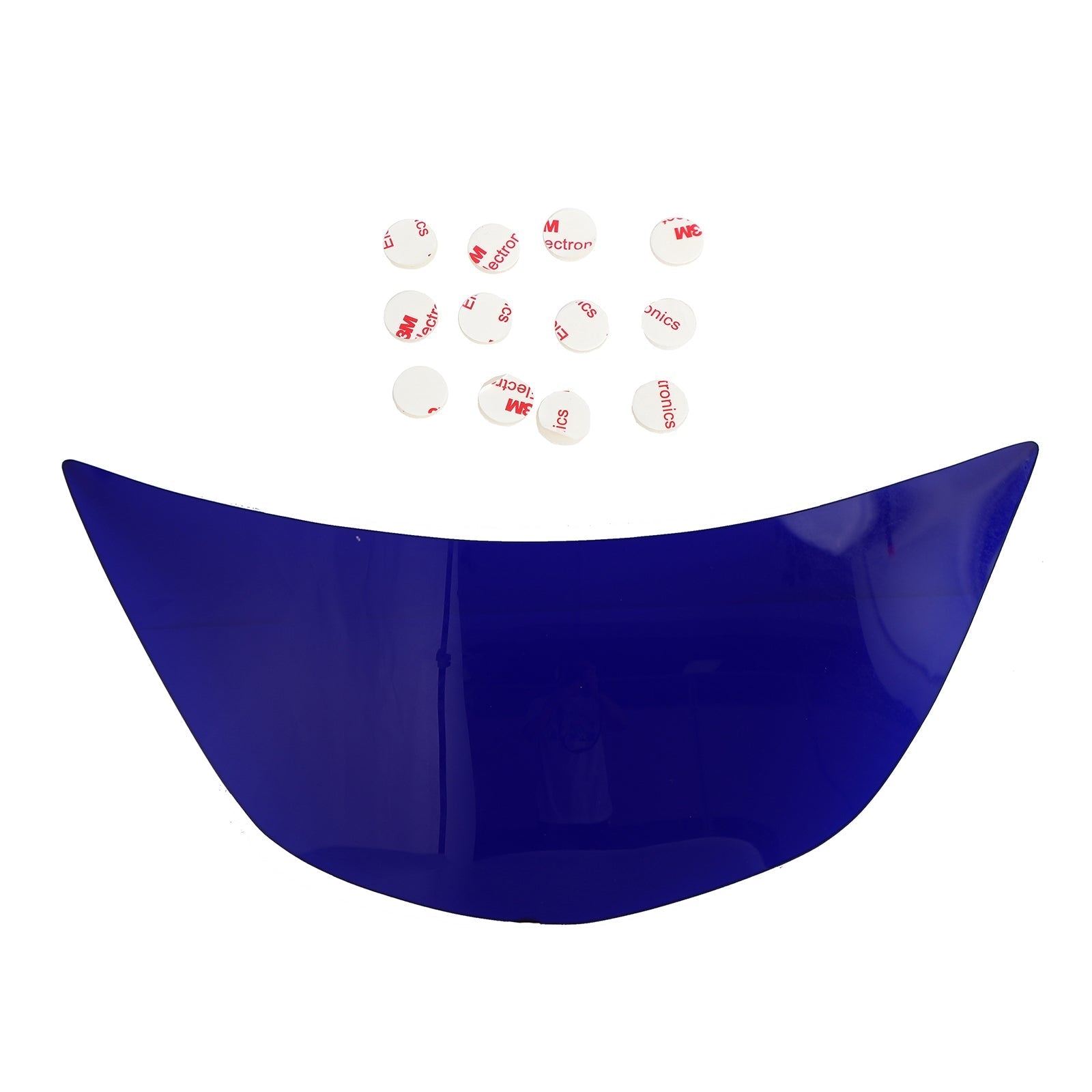 Kawasaki ZX-6R ZX 6R 94-97 95 96 96 Generic Blue