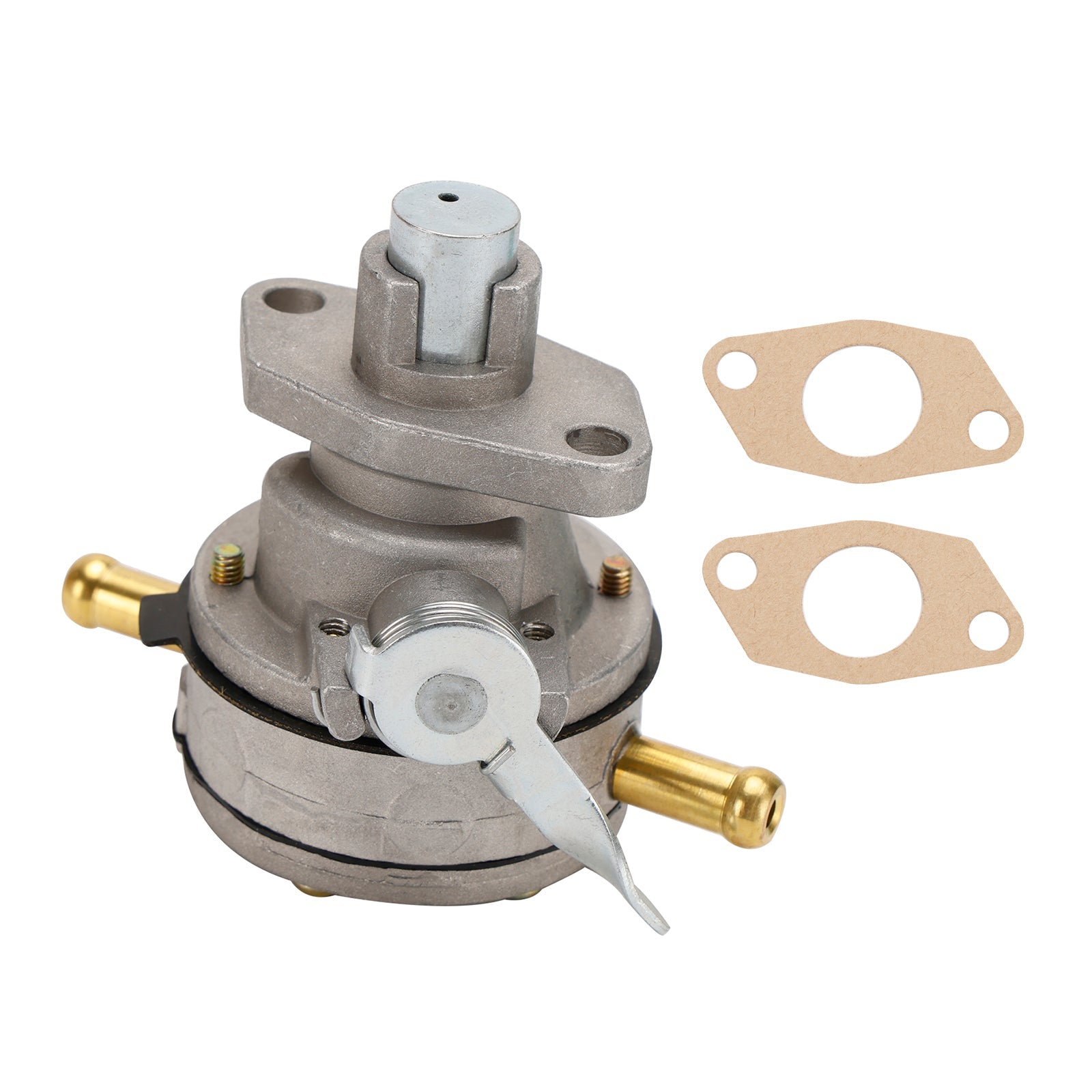 Sopii Yanmar-moottoriin 2TNV70 3TNV76 4TNE84 129100-52100 polttoaineen nostopumppu