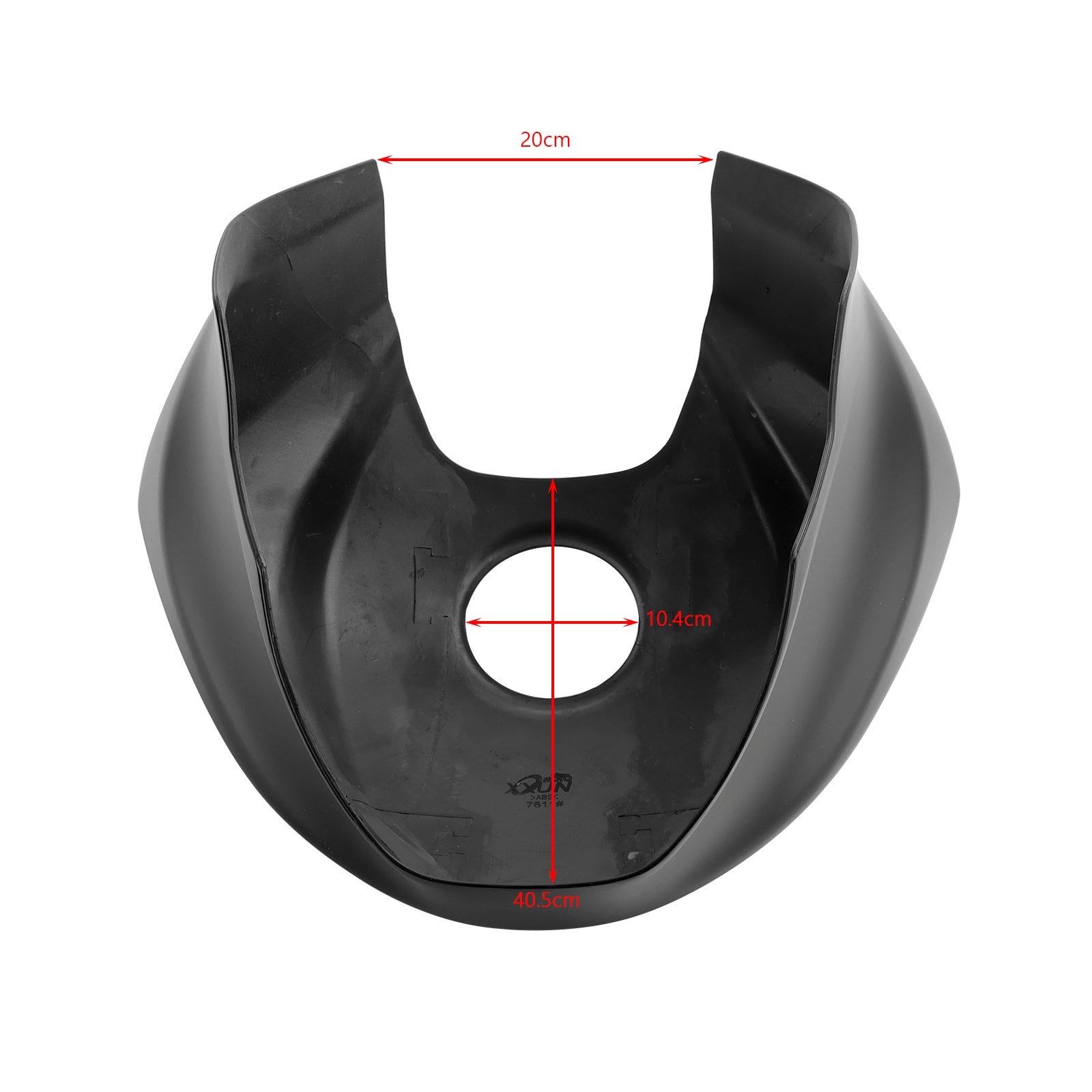 Aprilia Rs 660 Rs660 2020-2022 Beschermer van beschermende dekselbeschermingstankbedekking