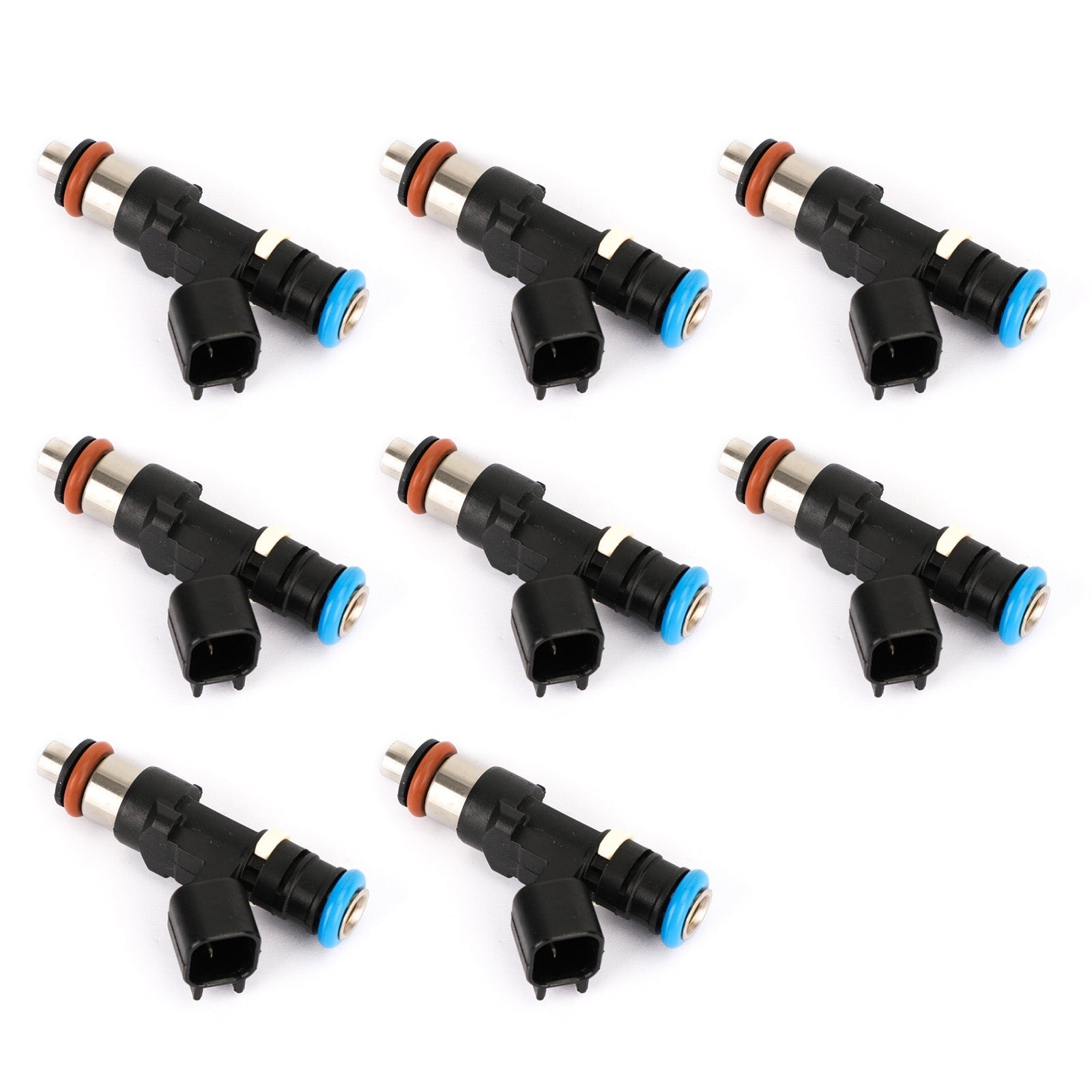 GM LS2 6.0L Pontiac GTO C6 Corvette CTS-V 32lb 12569113 0280158049 Injecteurs de Carburant 8PCS