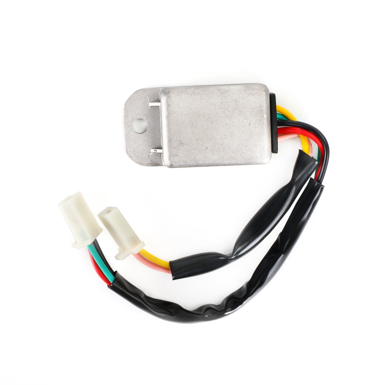 Spanningsregelaar voor Honda MTX 125 RWD RWE RWF RWH RWL / MTX 200 RWD RWE RWF generiek