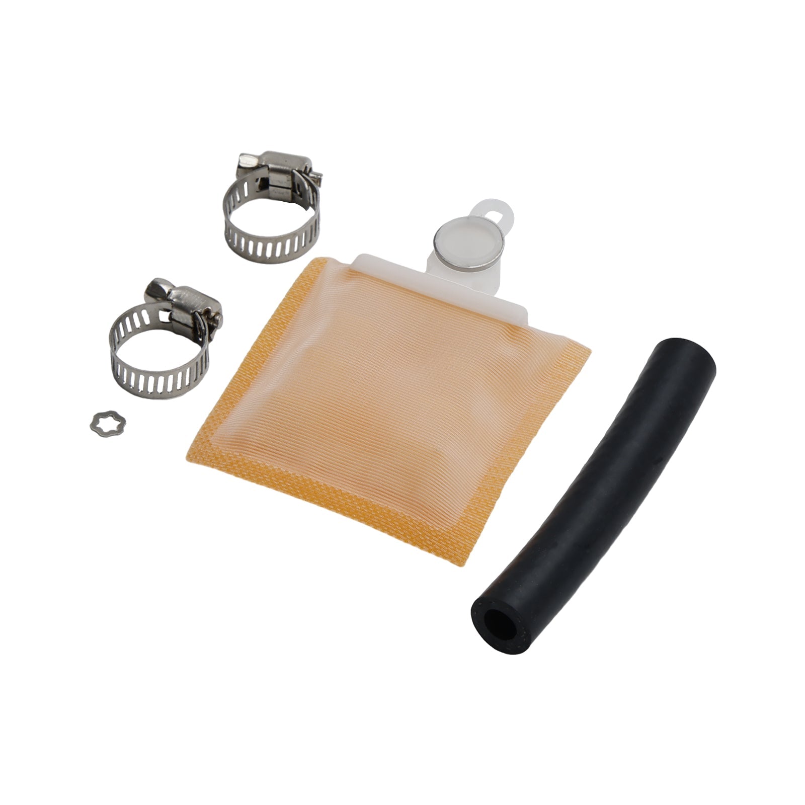 John Deere Lawn 425 445 455 AM117116 Filtre de pompe à carburant à crépine TY22462