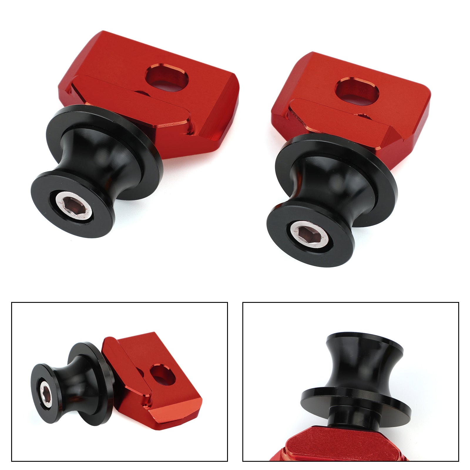 CNC-ketjun säätölohko Honda CB650R CBR650R 2019-2020 Generic Honda -kela