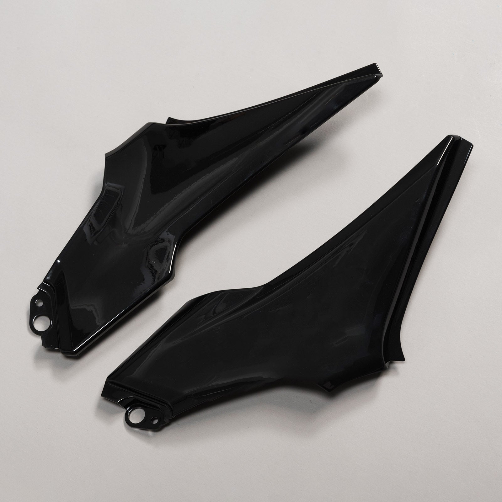 Amotopart ruiskutus ABS-muovinen päällirakenne Kawasaki Z900 2020-2021 geneeriselle