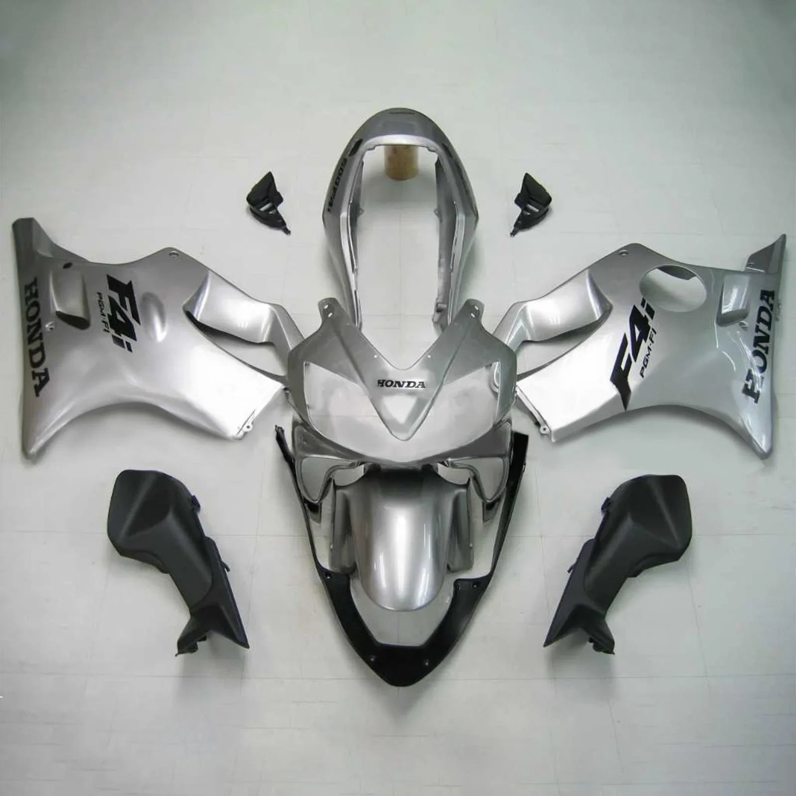 Amotopart suojasarja Honda CBR600 F4i 2004-2007