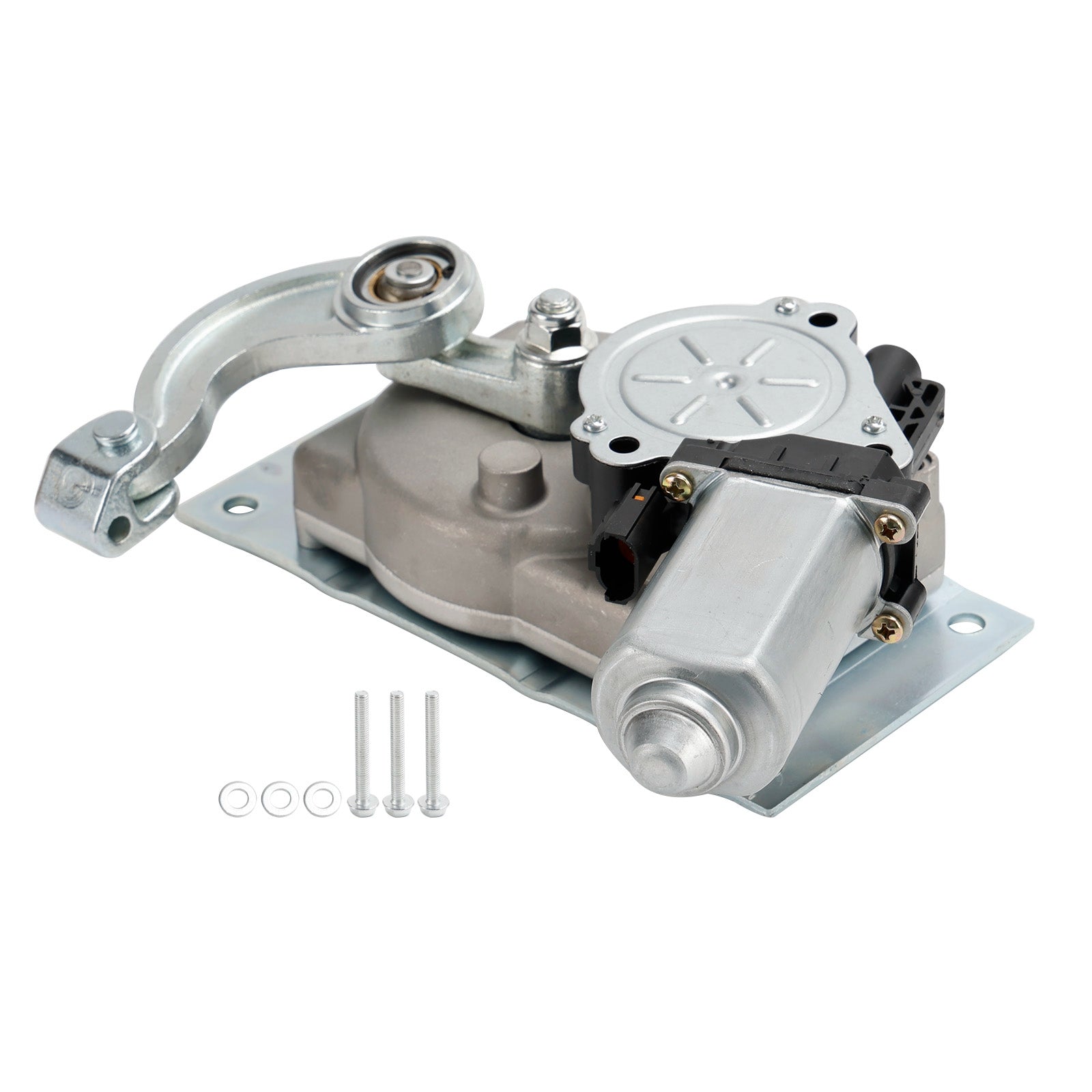 Płyty jezdne Kwikee Power Wymień łącznik skrzyni biegów RV 366043 na silnik