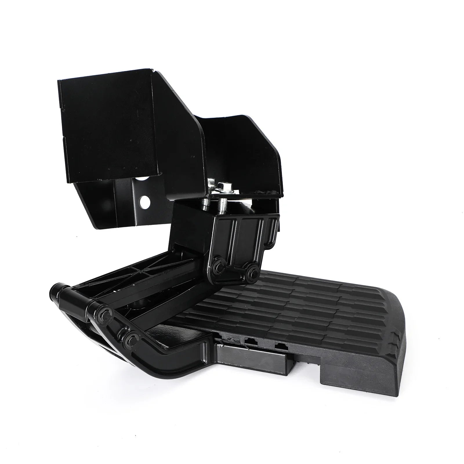 75306-01A Wysuwany zderzak BedStep na lata 2010-2018 Ram 1500/2500/3500