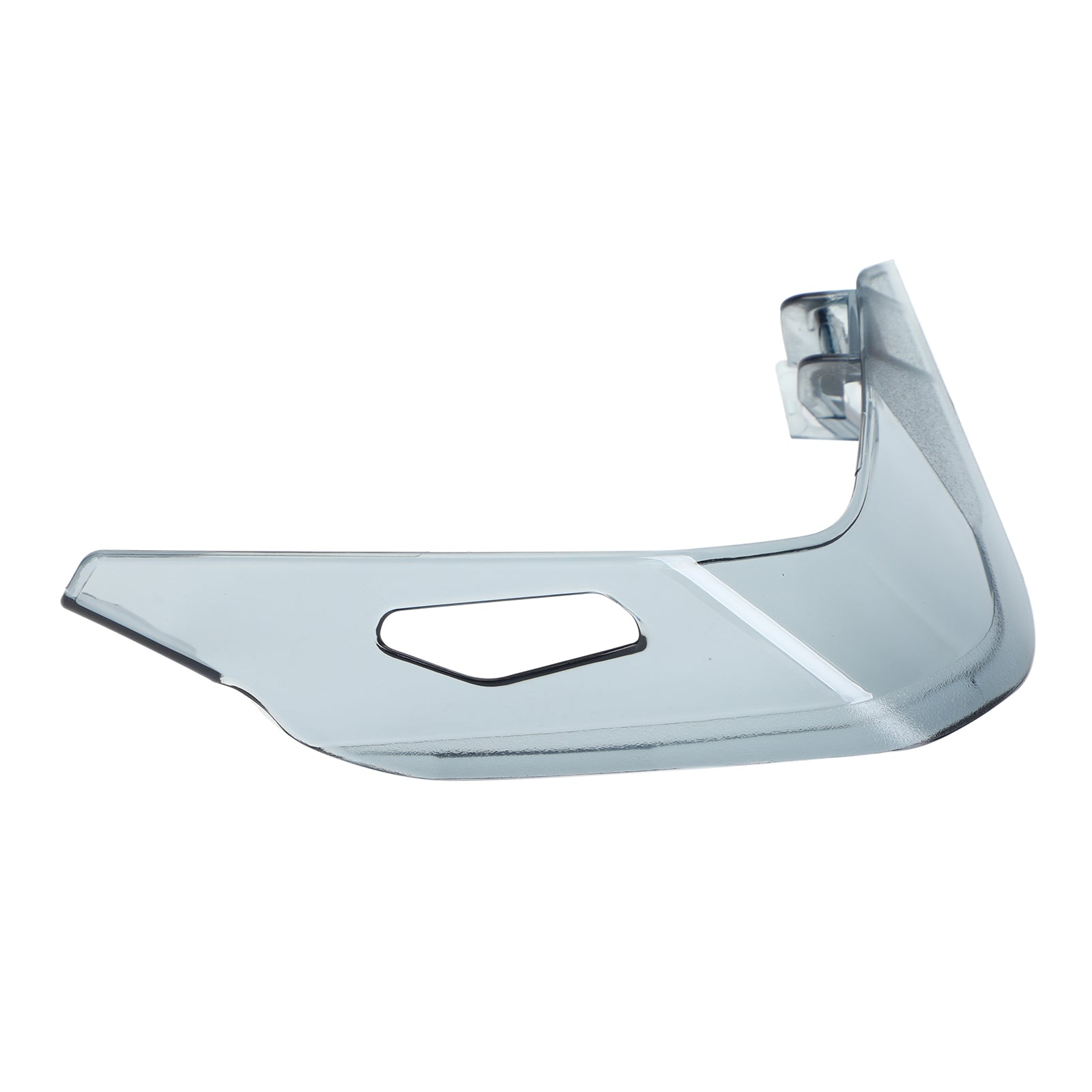 Hogere deflectoren voor Honda Africa Twin CRF1100 L2 ADV 2020-2021 08R73-MKS-E20 Generic