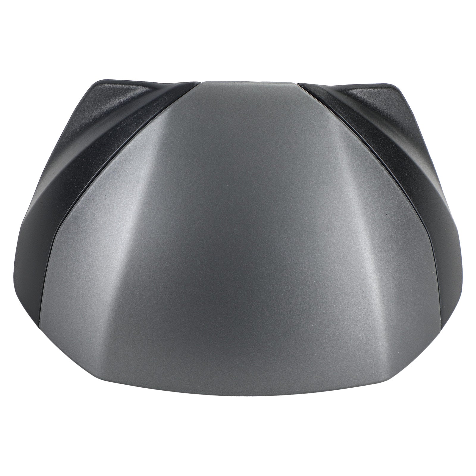 Zdecydowanie przednich owiewki przedniej szyby dla Trident 660 2021+ Generic