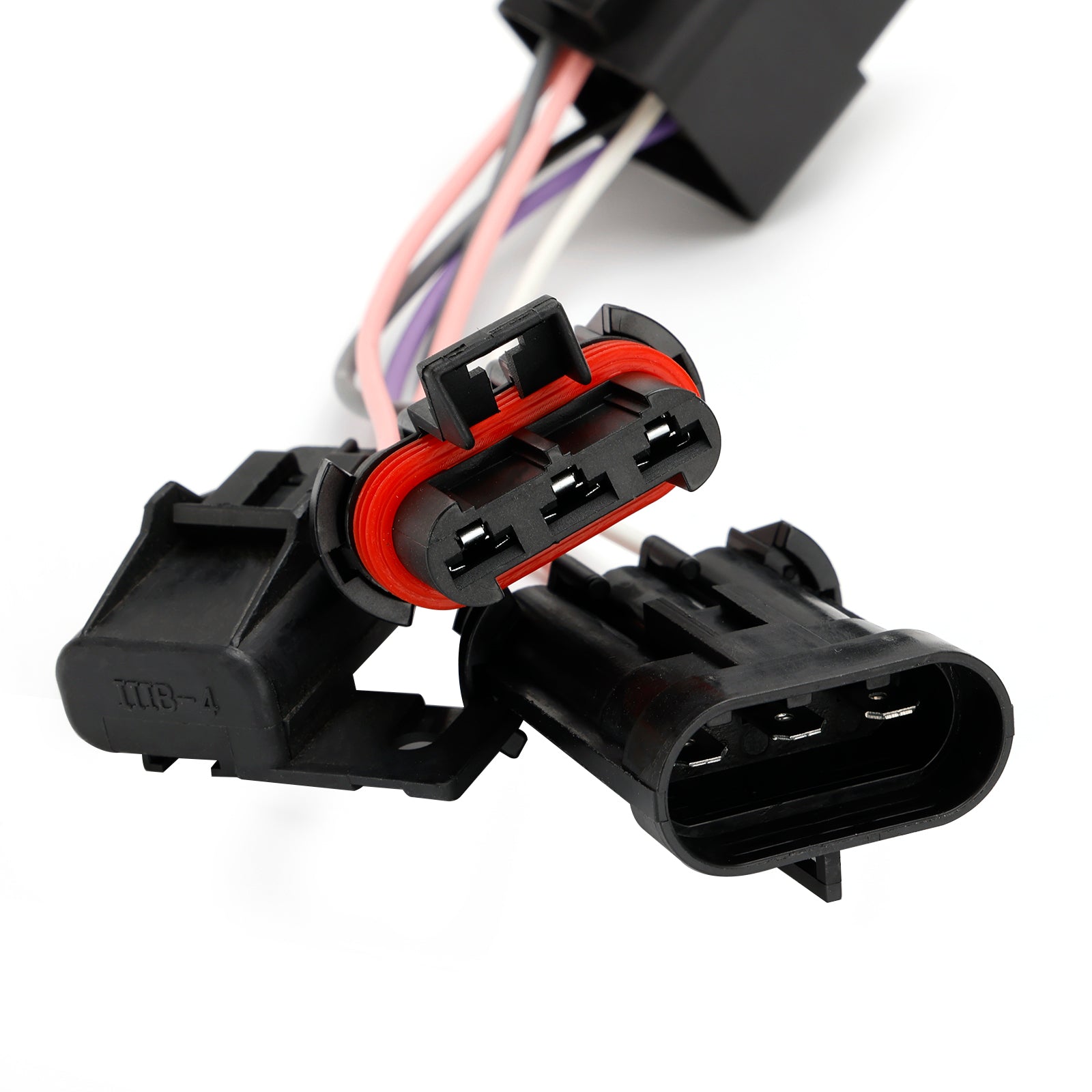 6669415 solénoïde de minuterie de carburant compatible avec le chargeur Bobcat 553 643 753 763 773