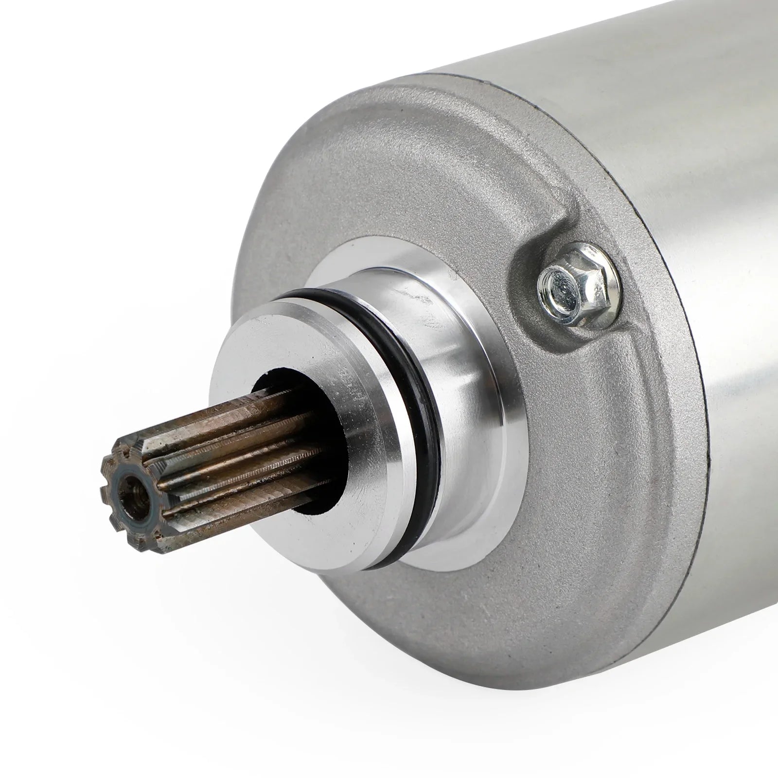 1990-2004 Kawasaki ZX600 ZZ-R600 Moottorikäynnistin Fedex Express