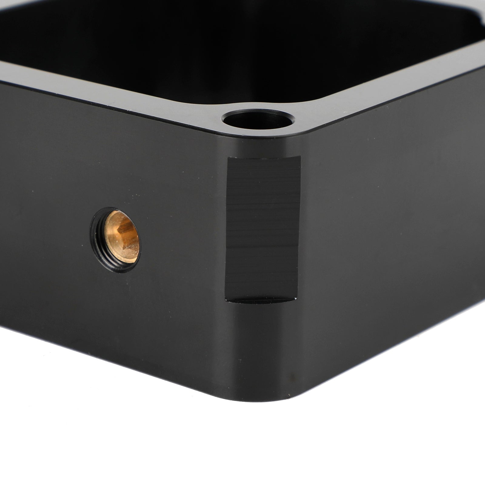 Dodge Ram 1998.5-2007 5.9L Cummins Diesel Riscaldatore della griglia di aspirazione Rimuovere il distanziale