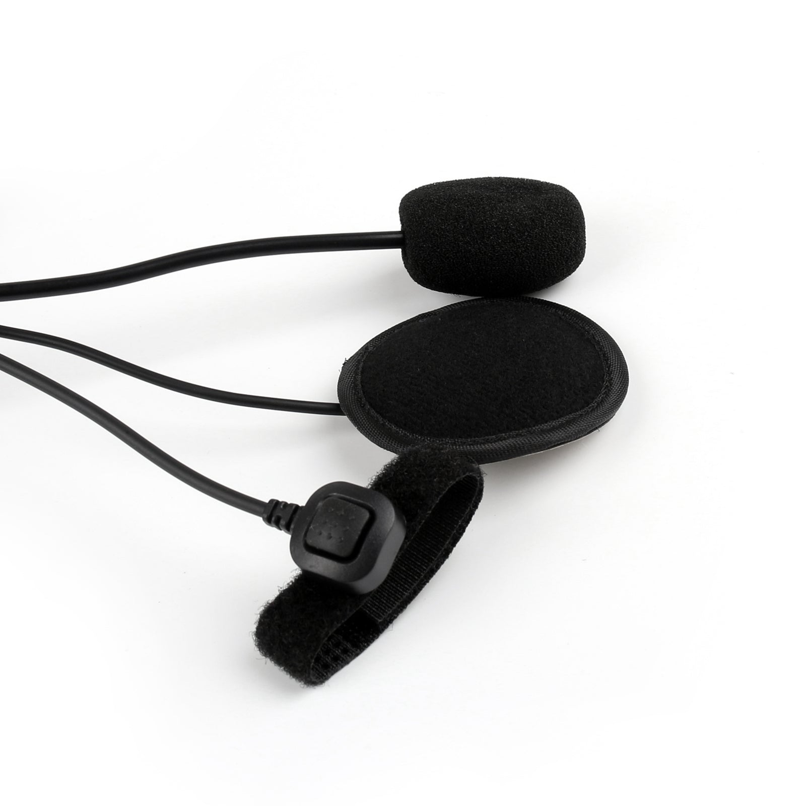 Motorne taktične čelade PTT slušalke za Kenwood Baofeng UV5R Radio 2 -Way