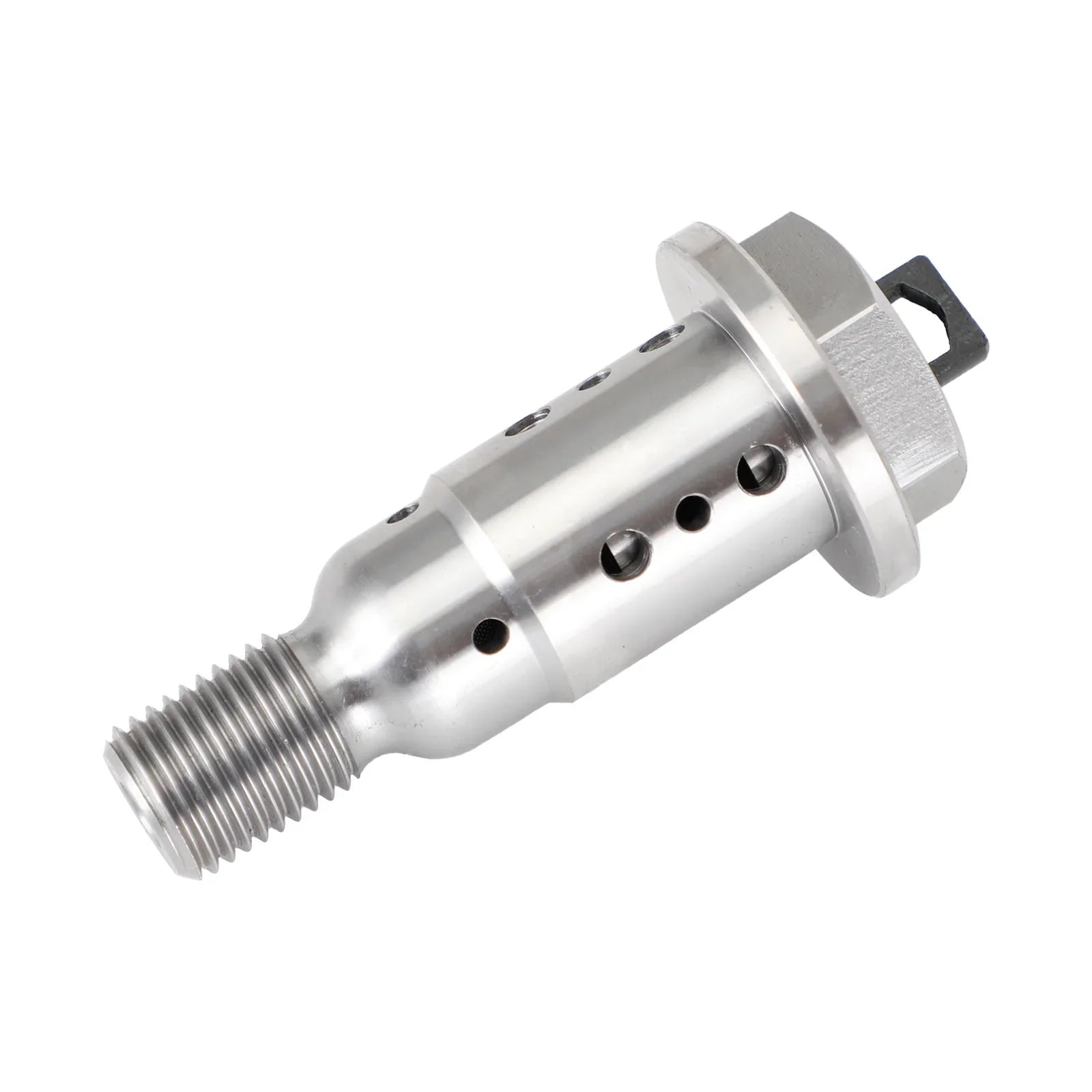 Cadillac CTS-V 2016-2019: Perno del árbol de levas LT4 Gen V/válvula solenoide VVT 12681018.