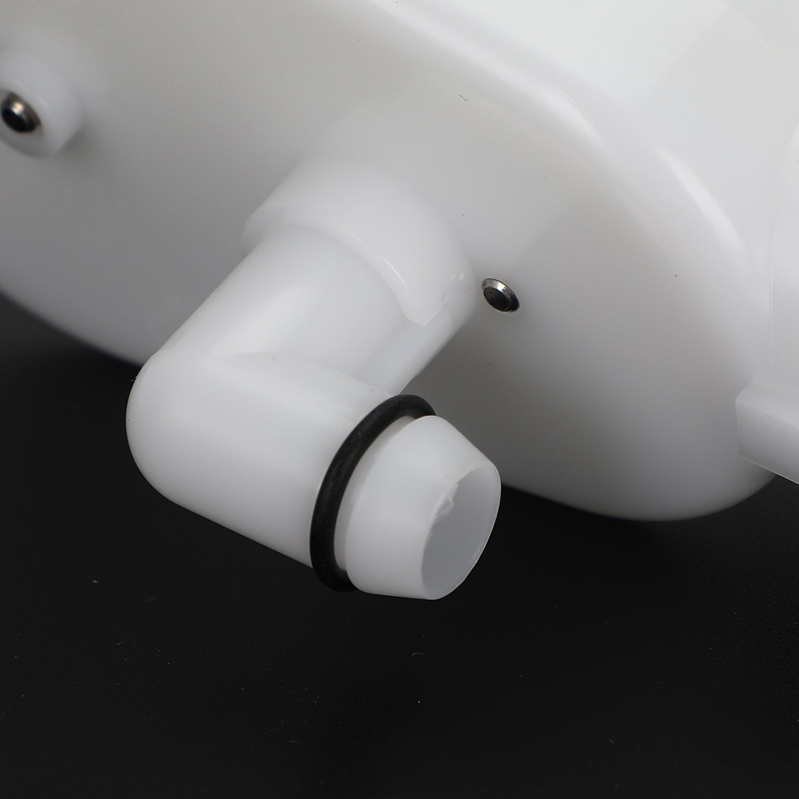 Polaris G52 allaspuhdistimen varaventtiili G-53 G53 vaihdemekanismi 180 280 380