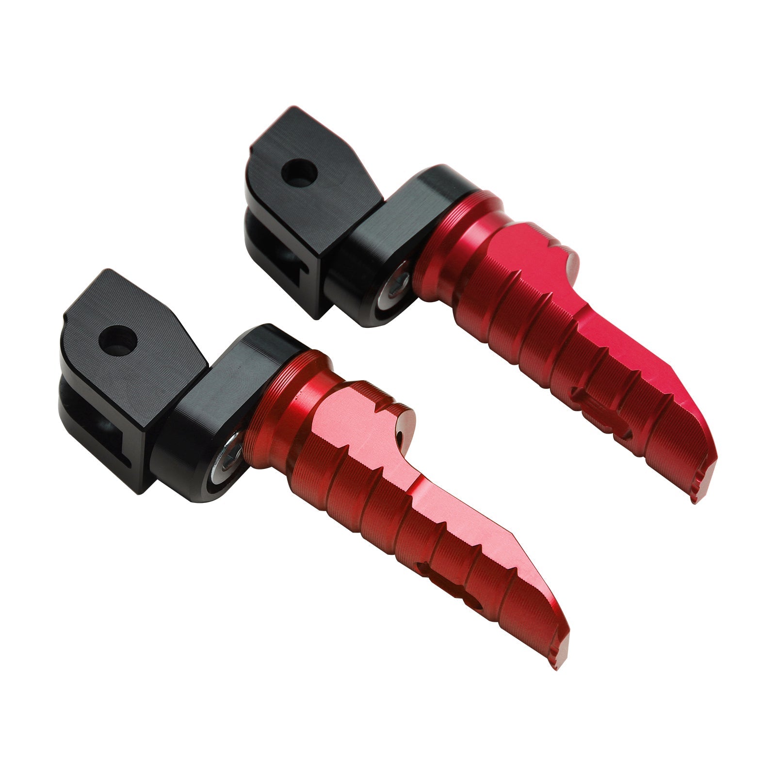 Estriberas delanteras Estriberas para DUCATI MONSTER 821 937 950 1100/S/EVO 1200/S/R