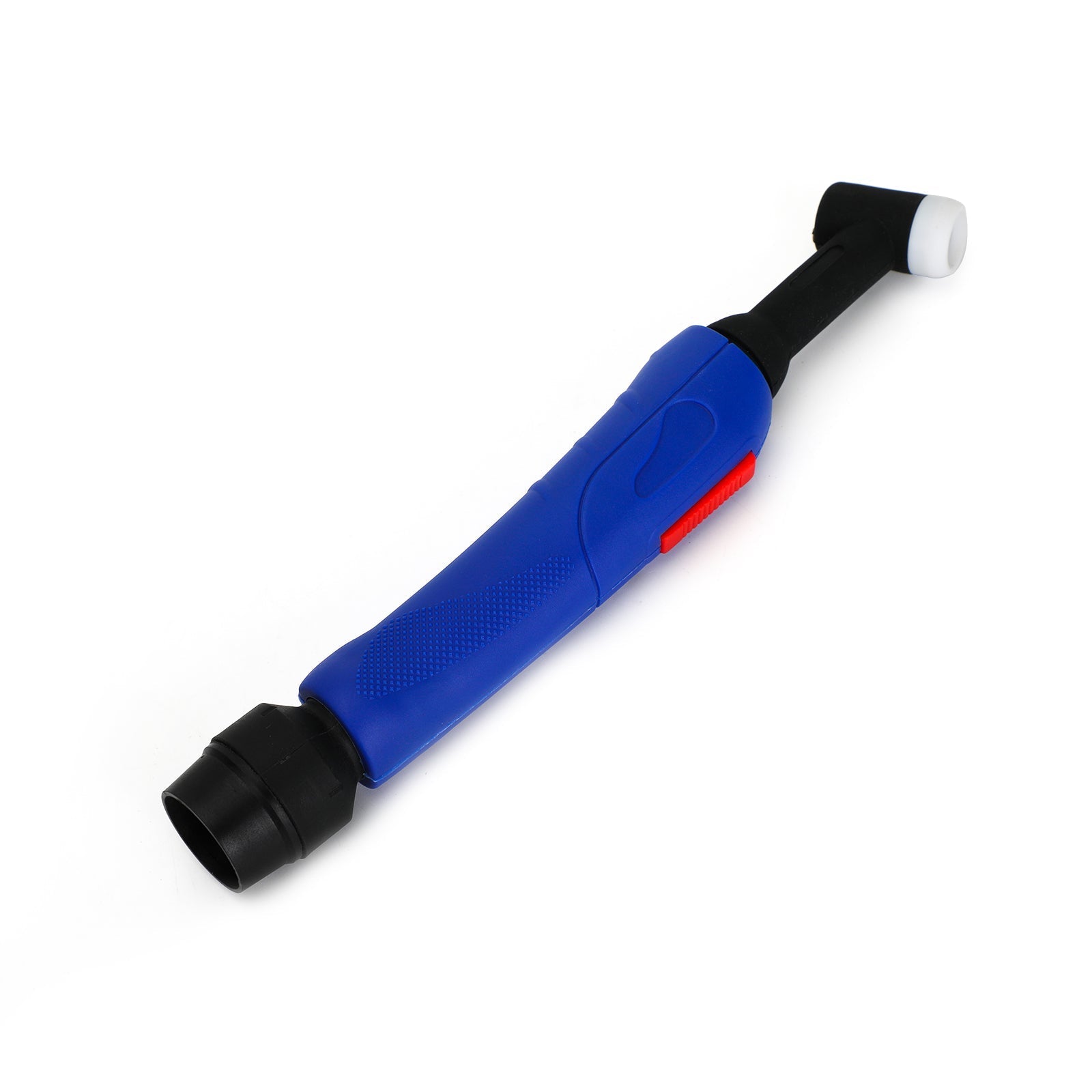 Vanne de corps de tête refroidie par air WP-26F TIG 200A torche de soudage TIG 26F avec poignée