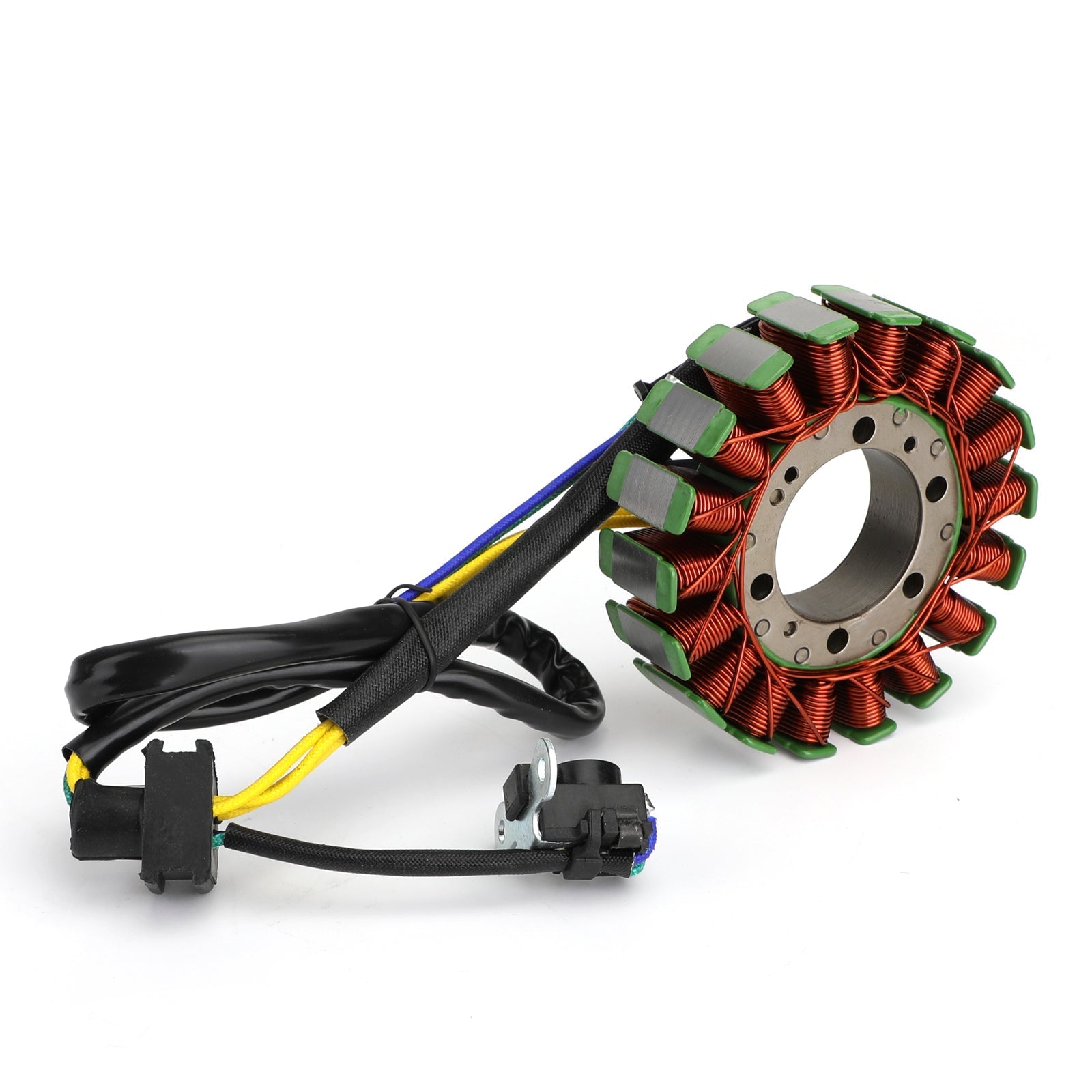 Cewka stojana silnika motocykla dla Suzuki AN250 Burgman250 (03-06) AN400 Burgman400 Generic