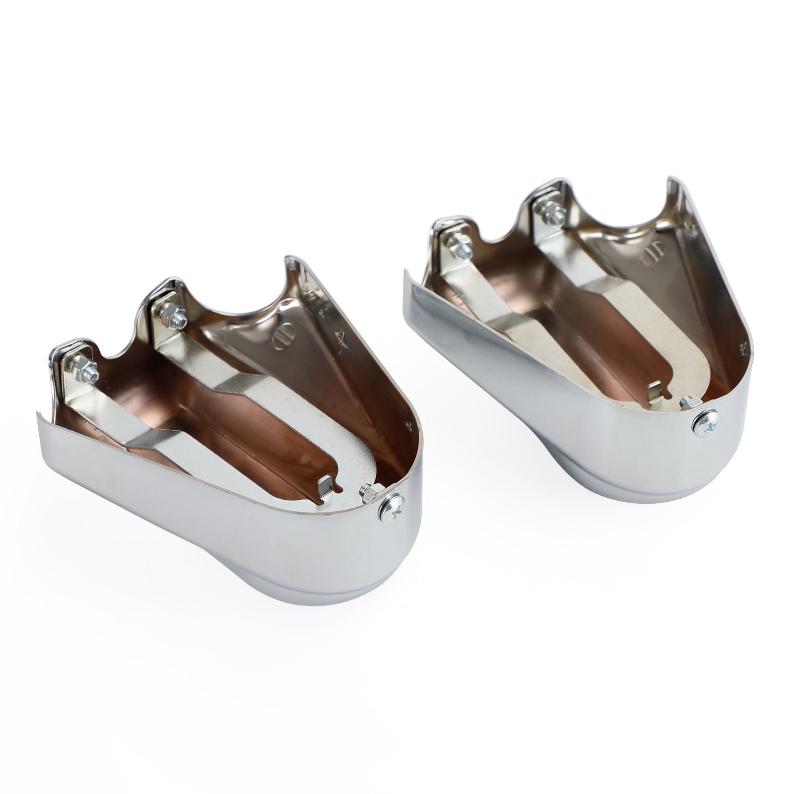 Softail flstn flstn 2008-2020 barski ščit Cover-essie Oscillant Brus