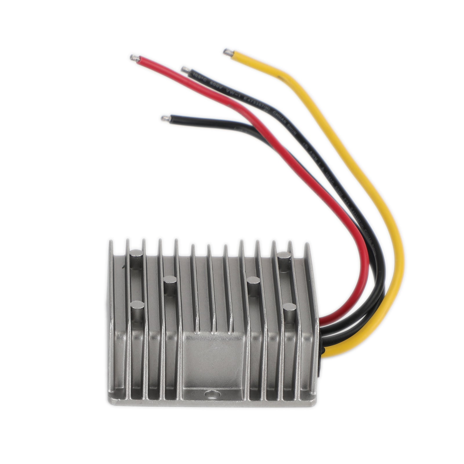 Wodoodporny regulator konwertera zasilania DC 12 V/24 V do 5 V 150 W 30 A