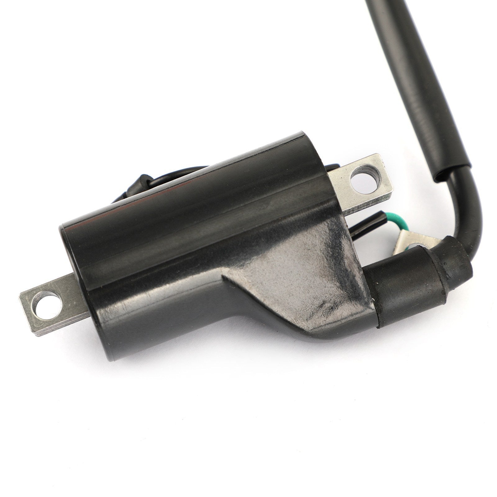 Bobine d'allumage + bougie pour Honda Sportrax 400 TRX400EX XR400R 30500-HN1-003 Generic