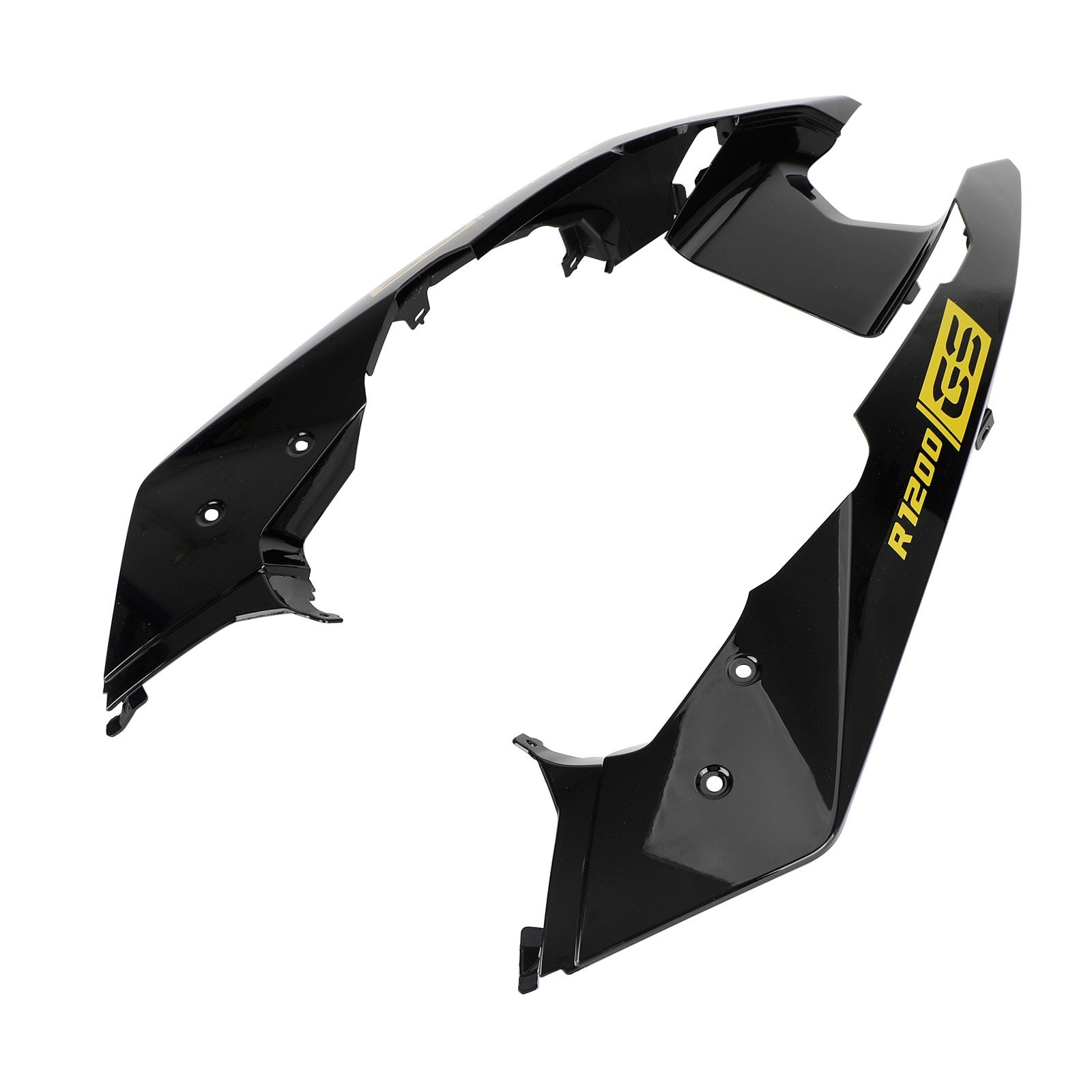 2014-2018 BMW R1200GS/ADV BATE GAREED, mutta aikaisemmin