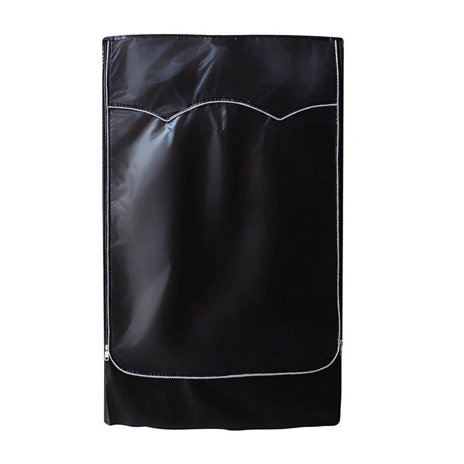 Het bovenste anti-dust machinaal deksel beschermt de droger met drogers voor de voorkant van de voorkant