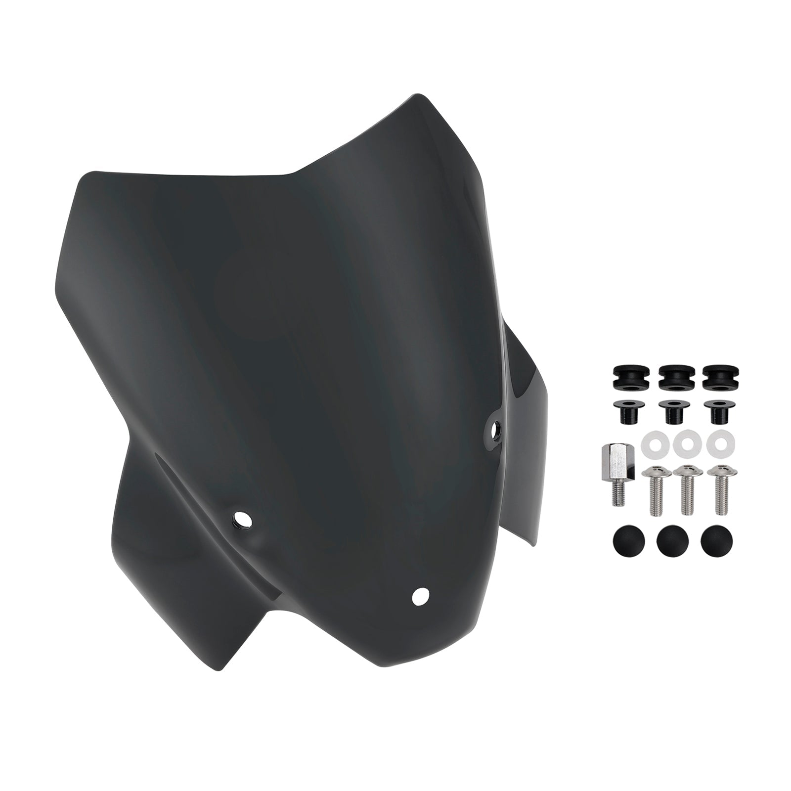 BMW S1000R 2021-2022 Coperchio parabrezza del parabrezza