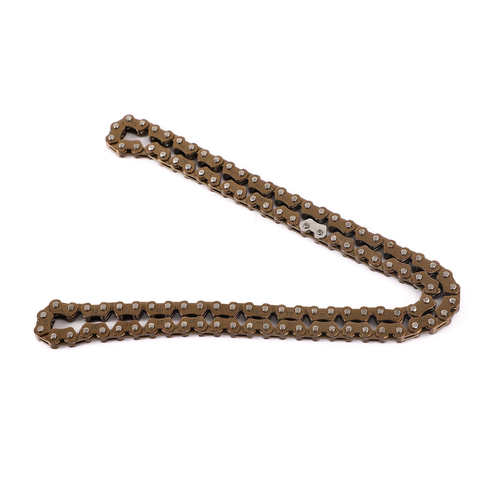 Łańcuch napędowy rozrządu dla Yamaha Yfm 25R Crf 230 Ftr 223 Sh300 Sh300R Nss 250 Generic