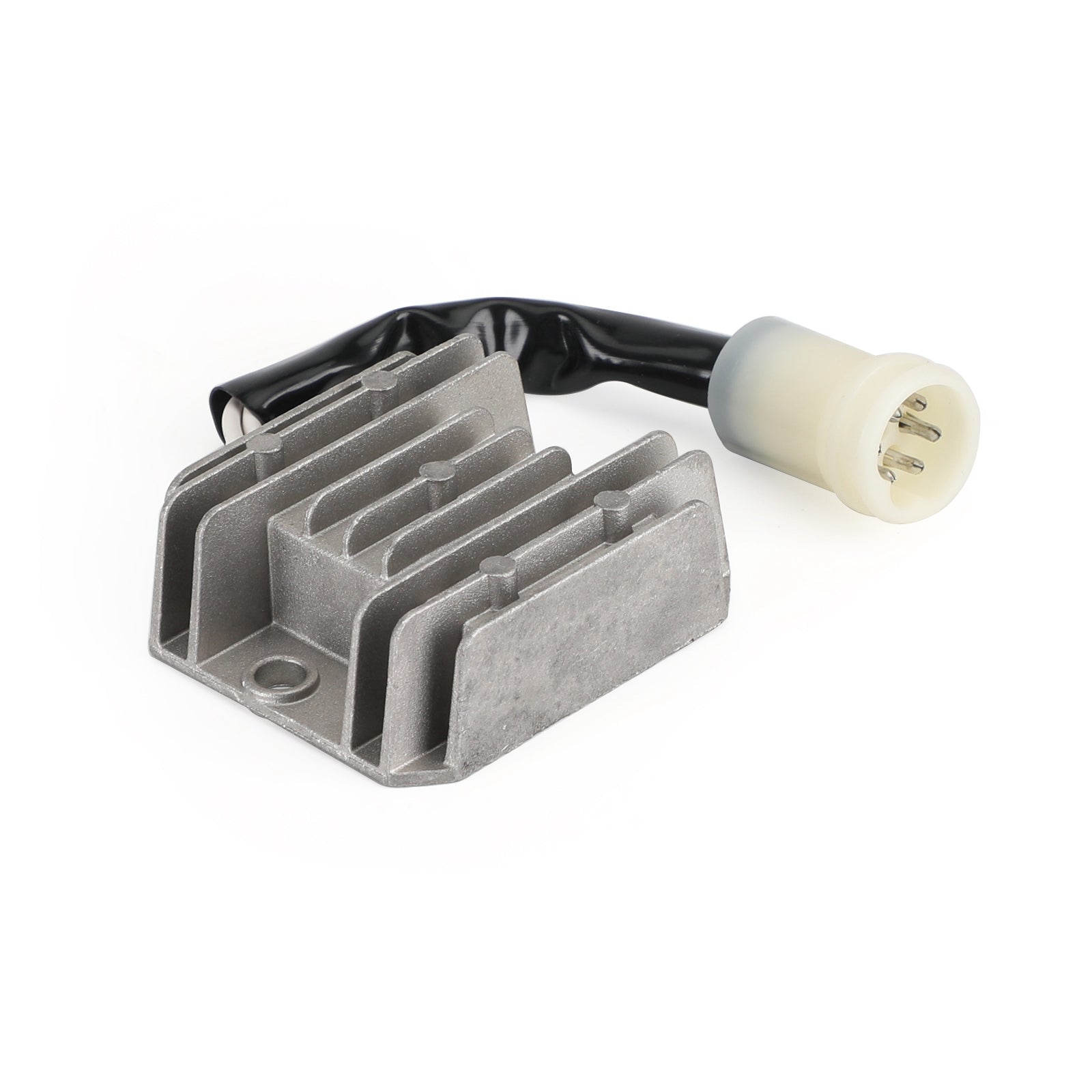 Spanningsregelaar Gelijkrichter voor Yamaha Big Bear Moto-4 350 FW 91-94 59V-81960-A0 Generiek