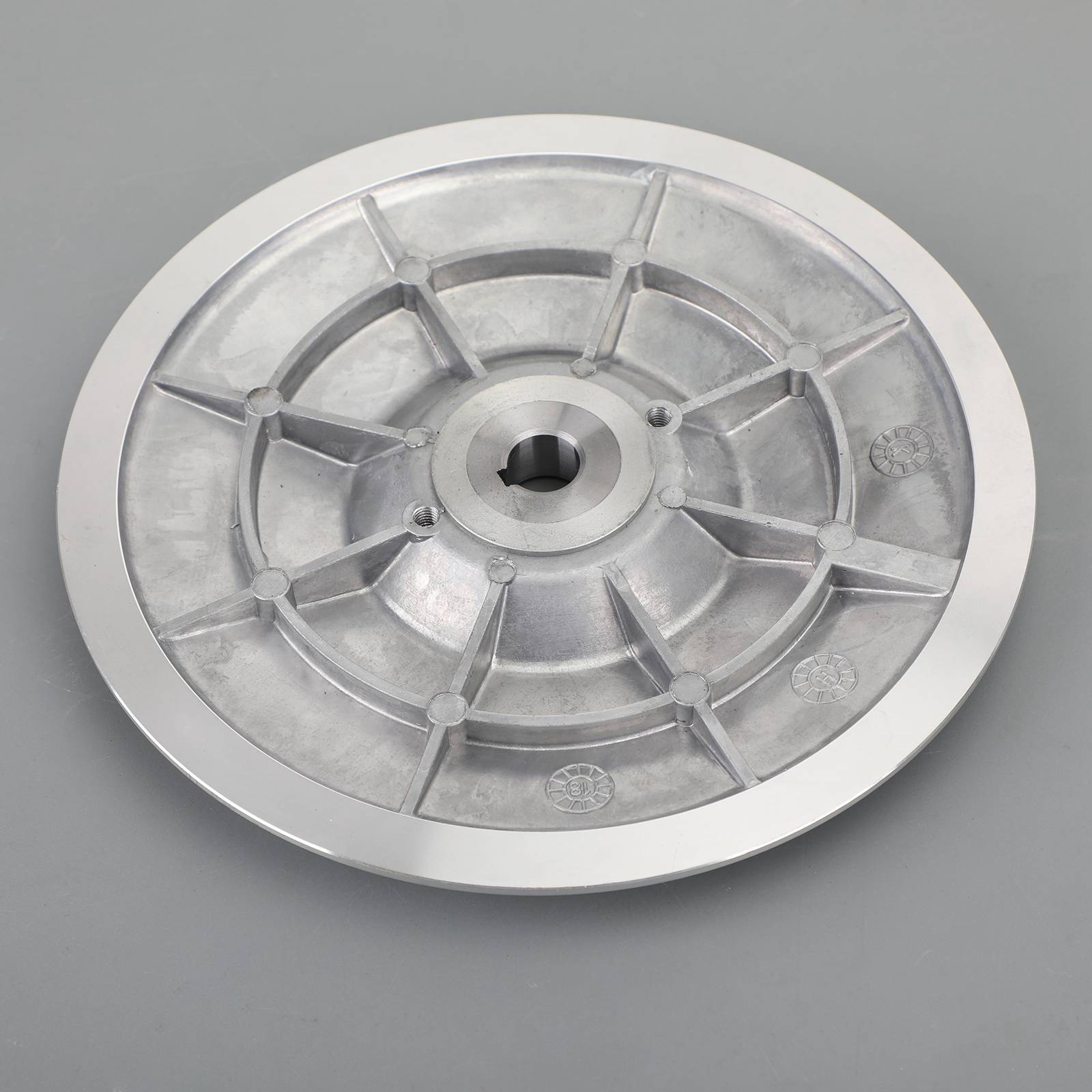 1985-2007 Yamaha Golfkar 4 Cyclus G2 G9 G14 G16 G20 G22 Secundair Aangedreven Koppeling