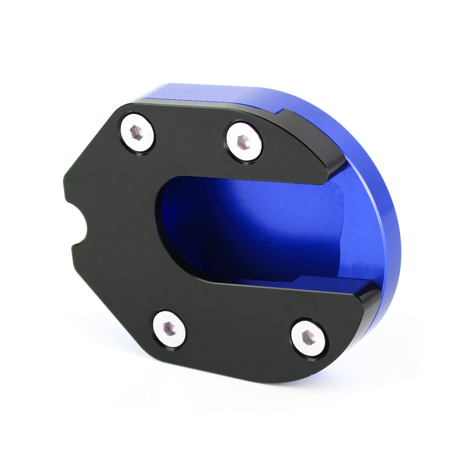 Standstand vergrotende kussen fit plaquette voor Honda Forza 350/300/250/125 2018-2021 generieke