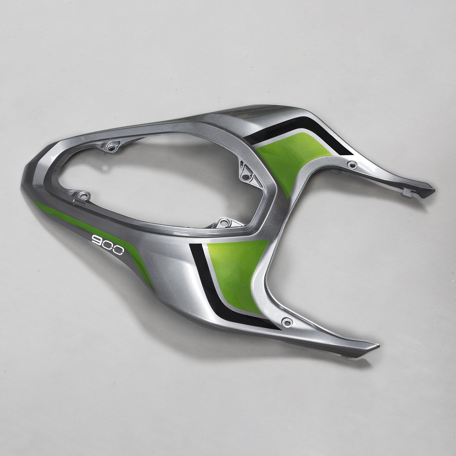 Amotopart ruiskutus ABS-muovinen päällirakenne Kawasaki Z900 2020-2021 geneeriselle