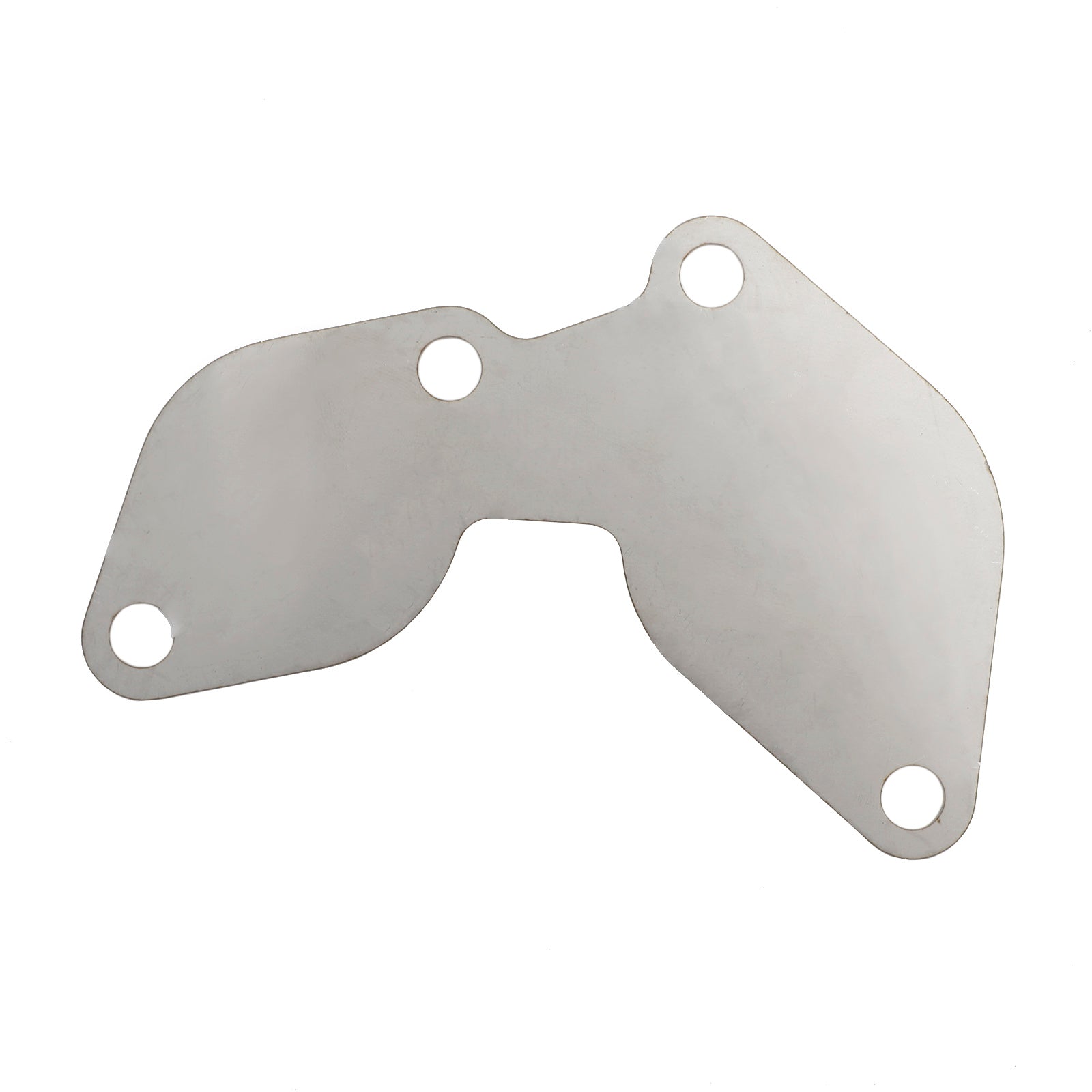 Holden Rodeo RA 2007-2008/ISUZU DMAX TF 2007-ON EGR SHORT PLATE