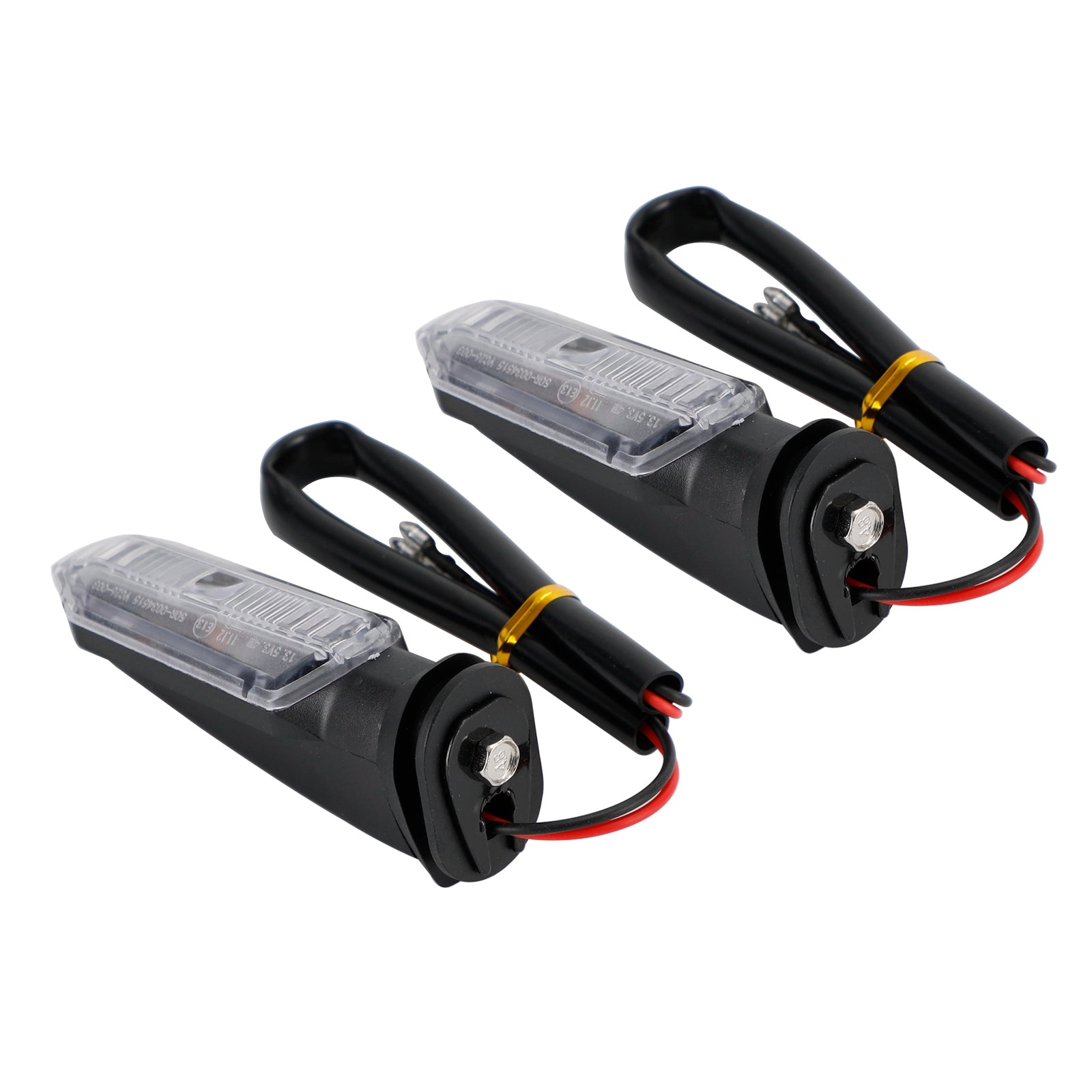 HONDA CRF250 CB500 CB650F CTX700 Kierunkowskazy LED