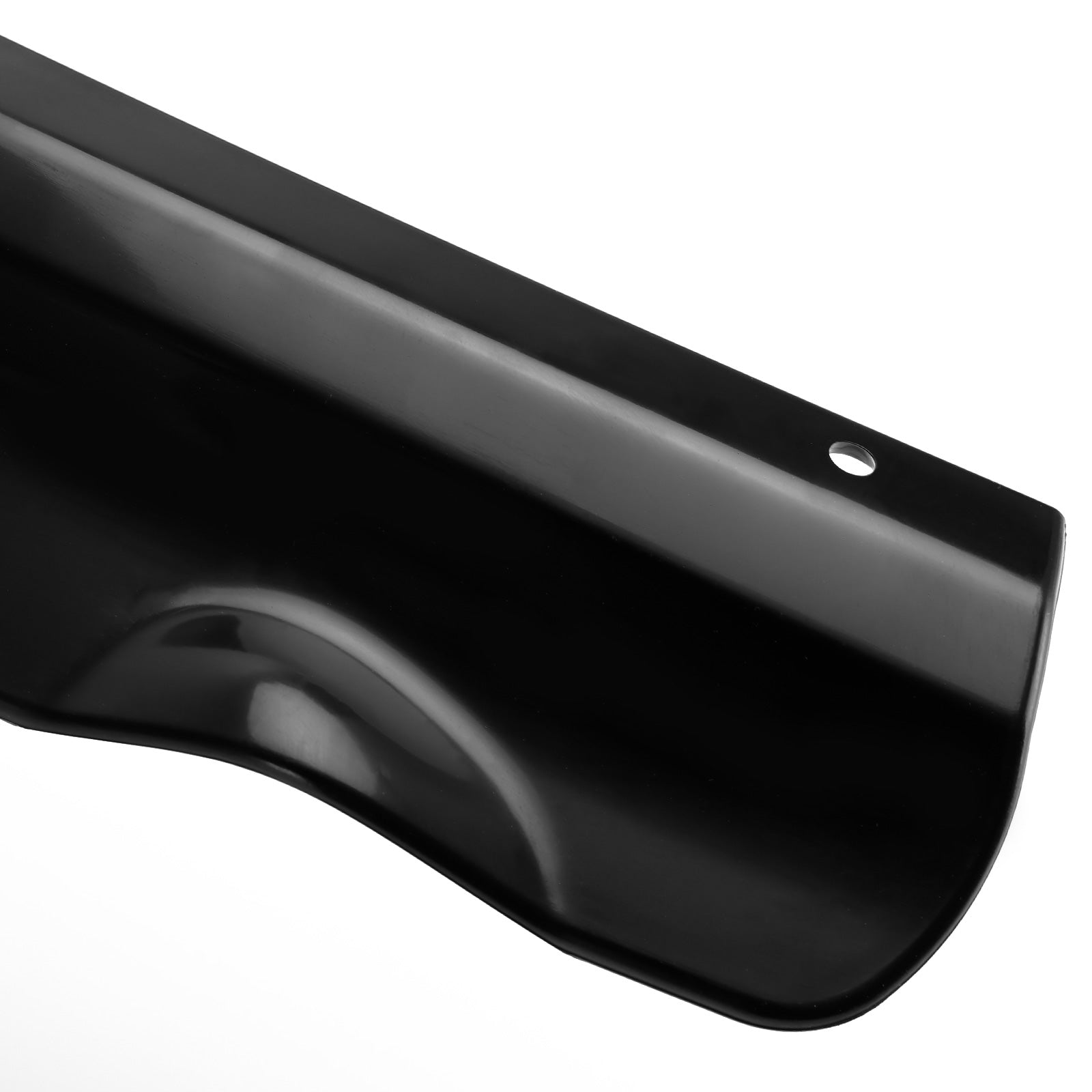 Aprilia RS 660 2020-2022 Carrosserie ABS Kuip Ongeverfd Spuitgietwerk