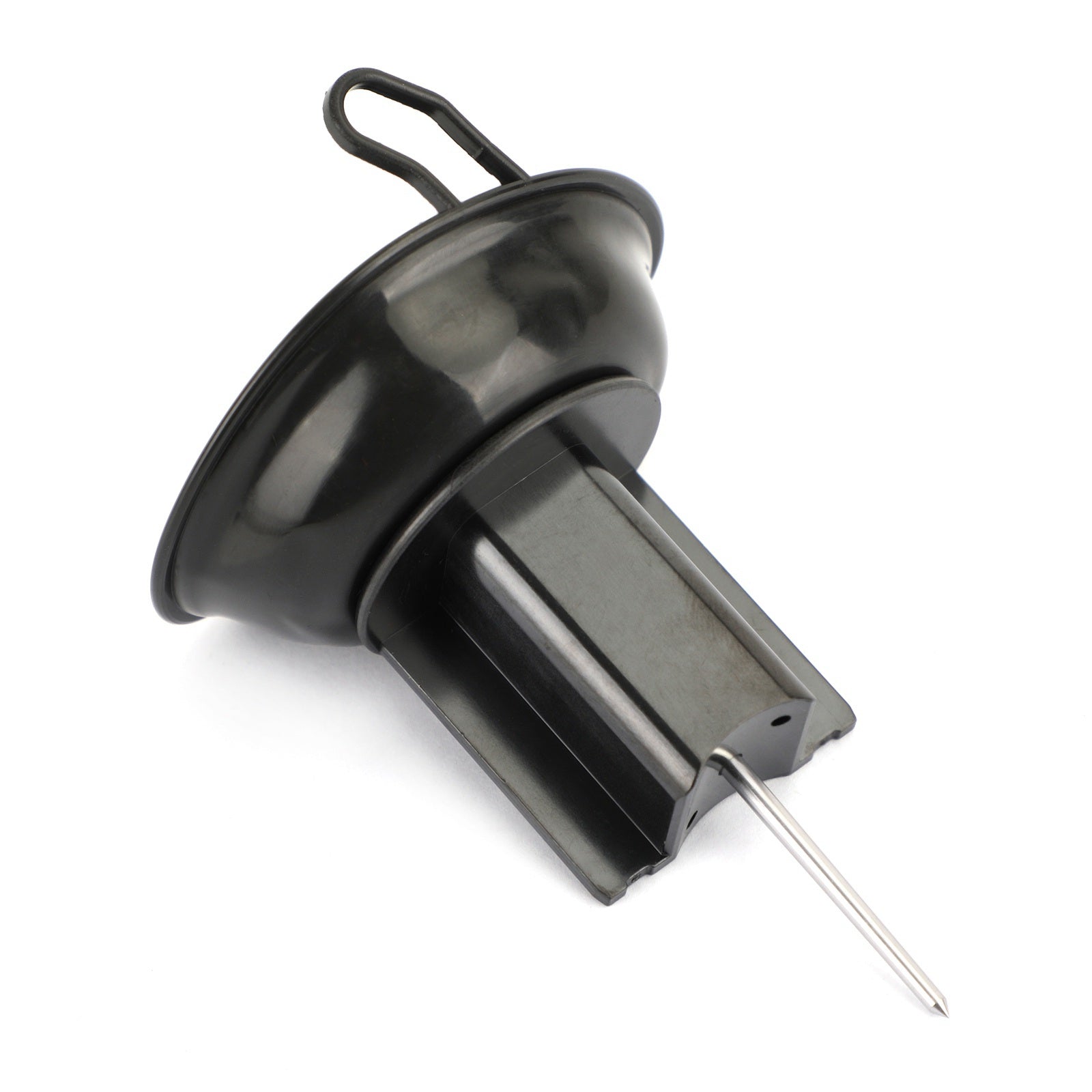 4x Kit de réparation de carburateur Moto Diaphragme plongeur pour Honda CB400 VTEC CB 400 Generic