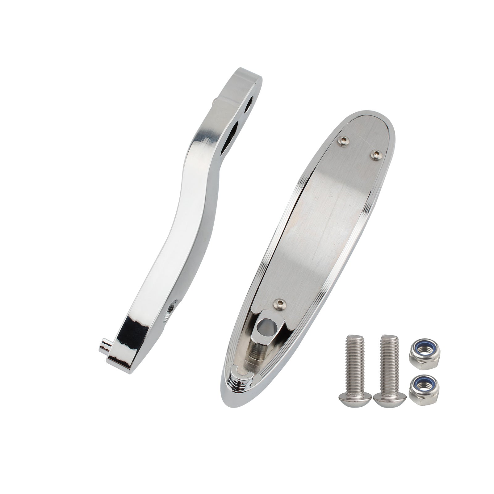 Softail 2000-2020 Broadcasting Plaisse Rafocations Kit suuntautuu signaalin laajennustukea varten