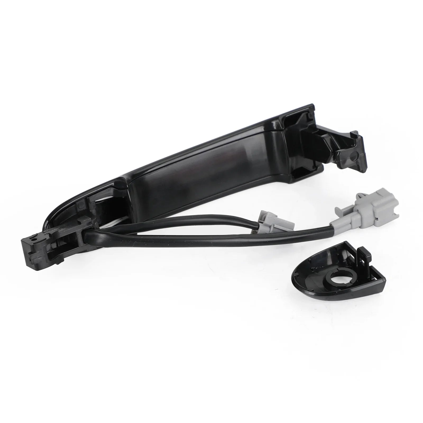 Pred o/s desnim voznikom Porte ročaj brez ključa za Nissan Juke 2010-2019 generic