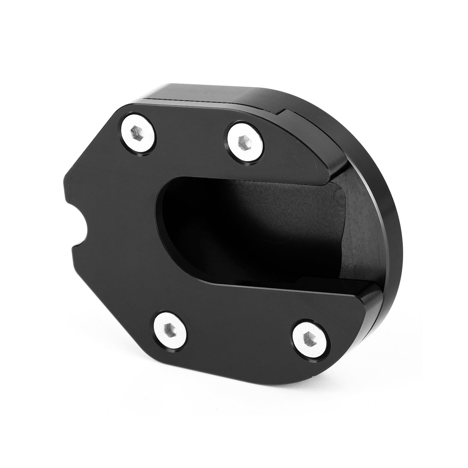 Standstand vergrotende kussen fit plaquette voor Honda Forza 350/300/250/125 2018-2021 generieke