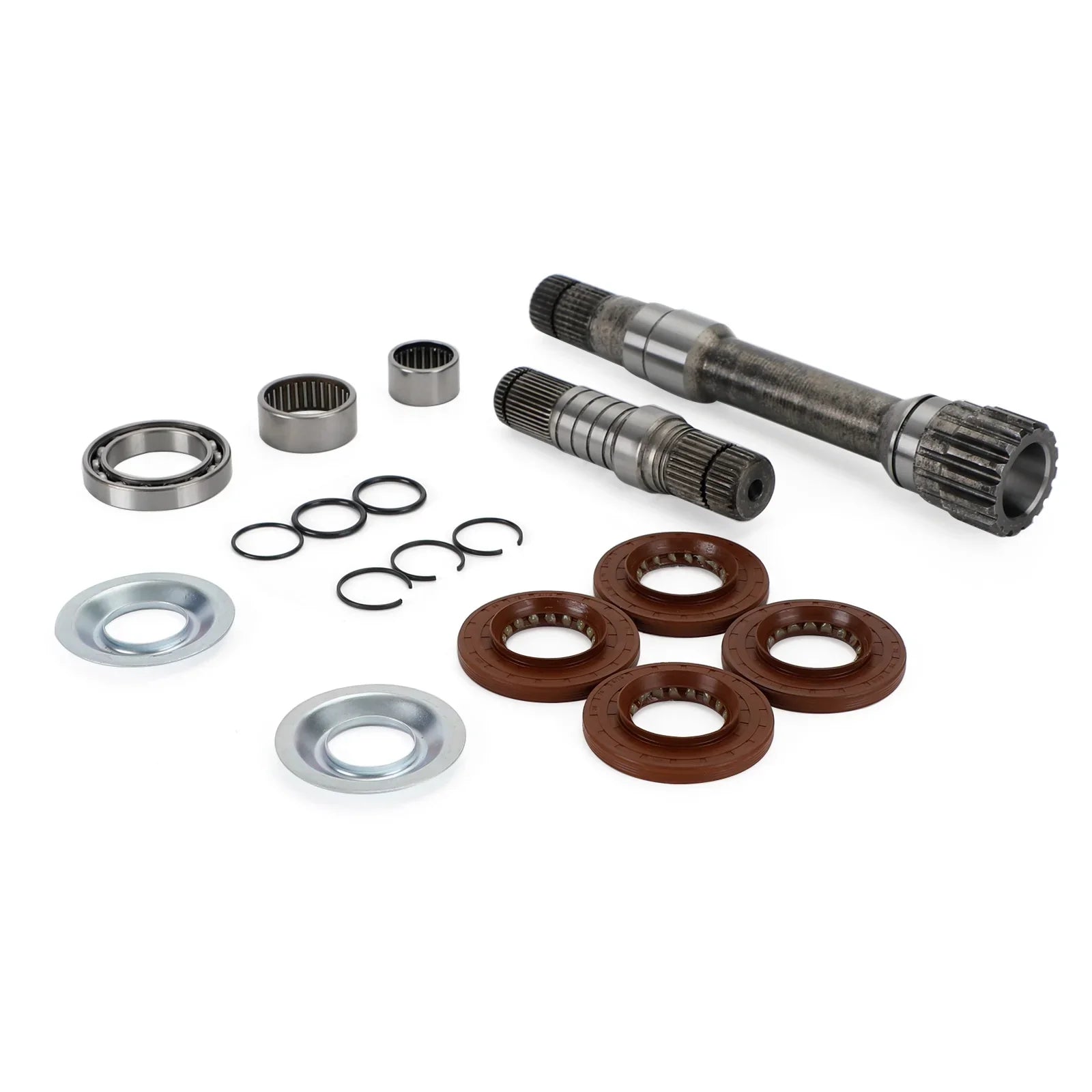 2012-2022 Dodge Ram 1500 Albero intermedio anteriore destro 68257420AF Pick-up