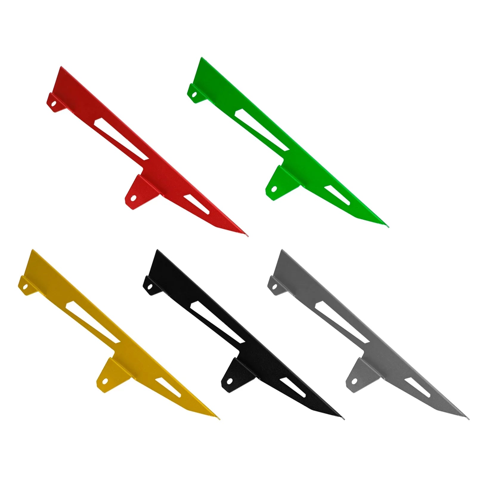 2011-2021 Kawasaki Z1000SX NINJA 1000 Z1000 Couvercle de protection de chaîne de pignon