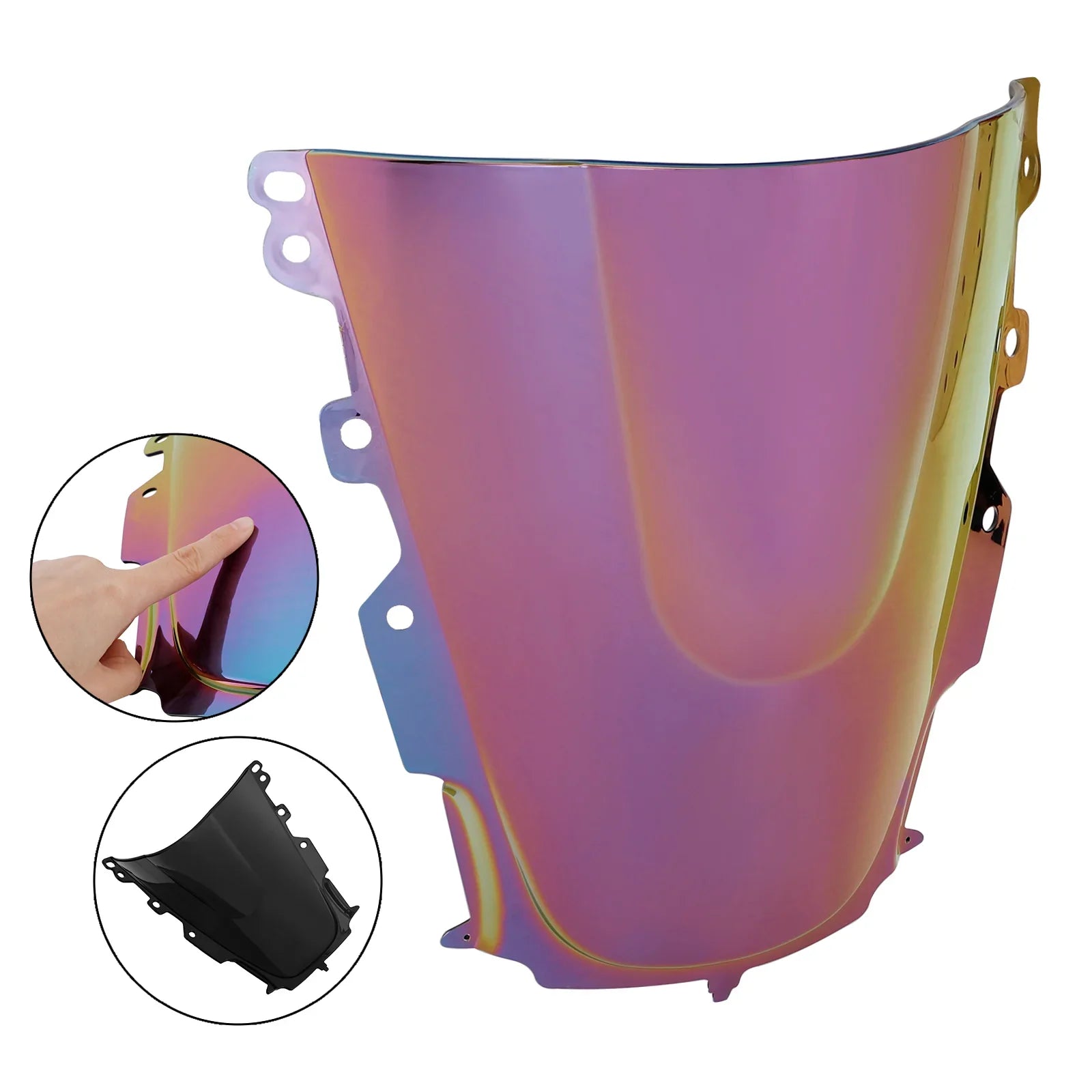 Yamaha YZF R1 2020-2022 MOTORCHLE MOTORE.