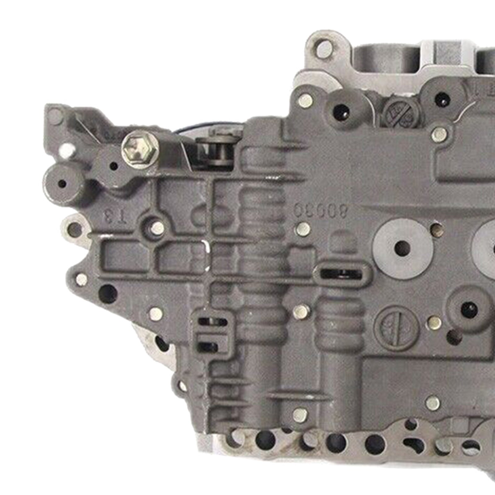 Corpo valvola di trasmissione Toyota Highlander Venza 2008-2011 2.7L U760E U760 TOYOTA RAV4